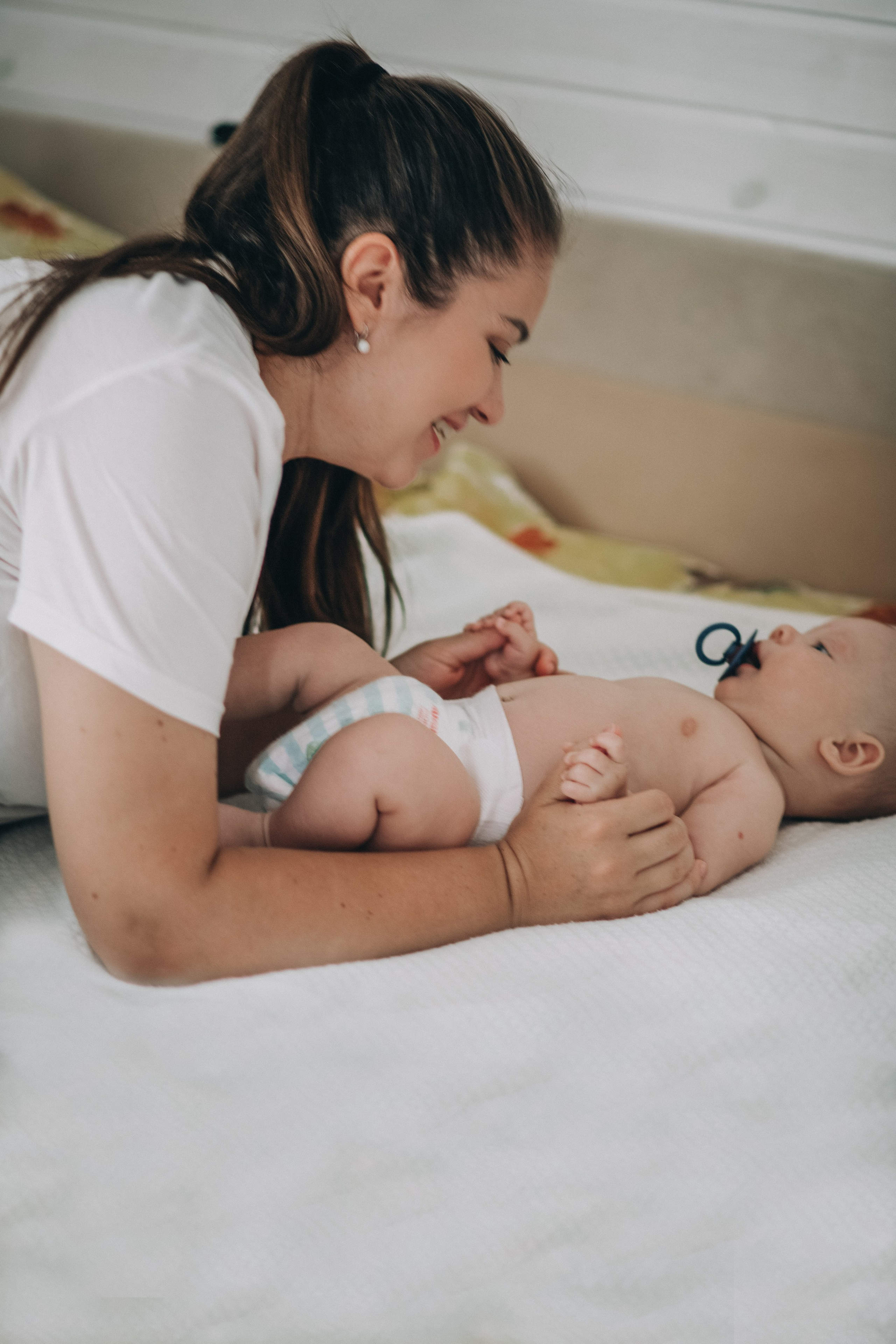 NASTYA • FEDYA. Photographer Inna Kalmykova