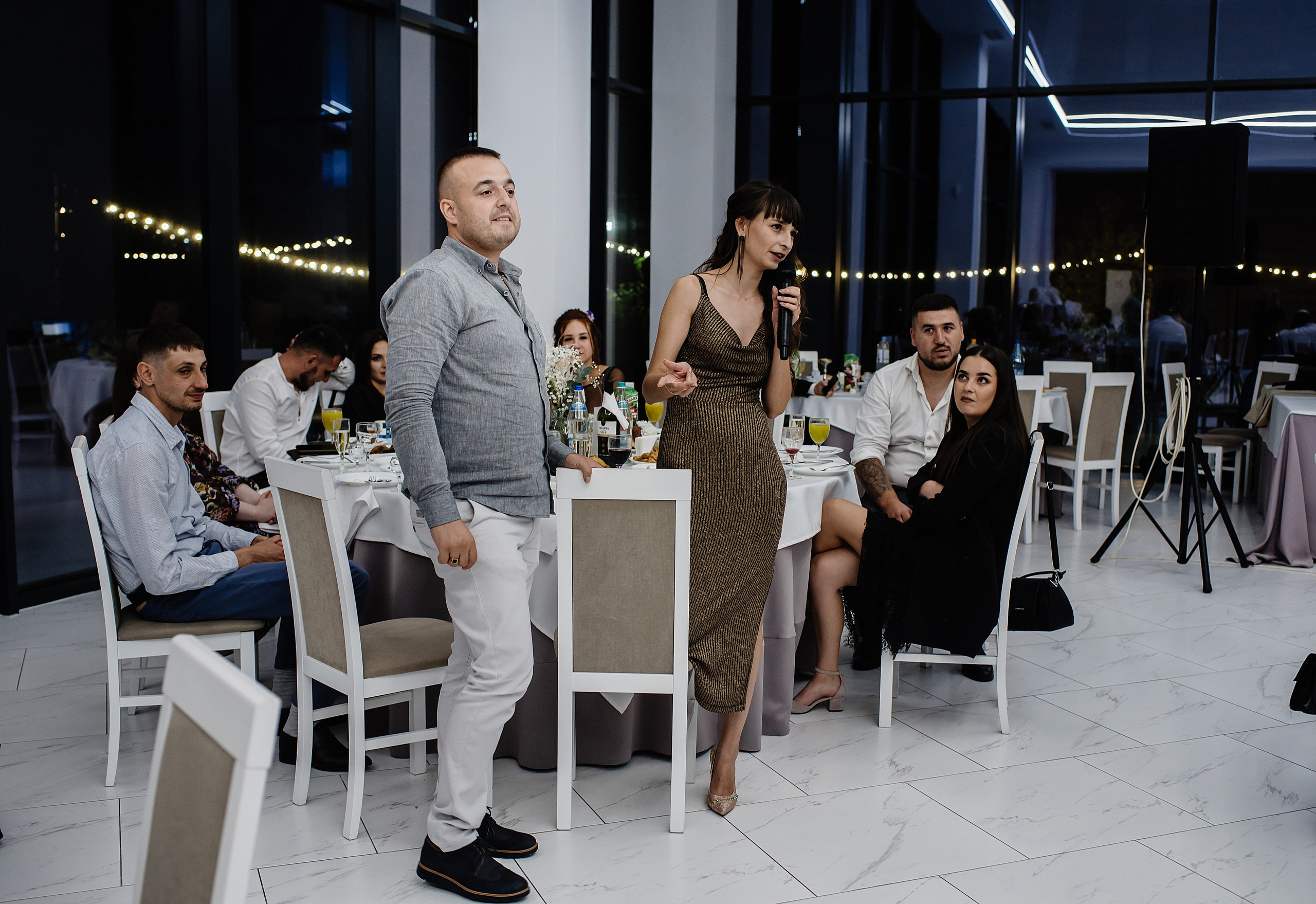 Wedding Anastasia. Wedding photographer from Moldova Alexey Chipchiu