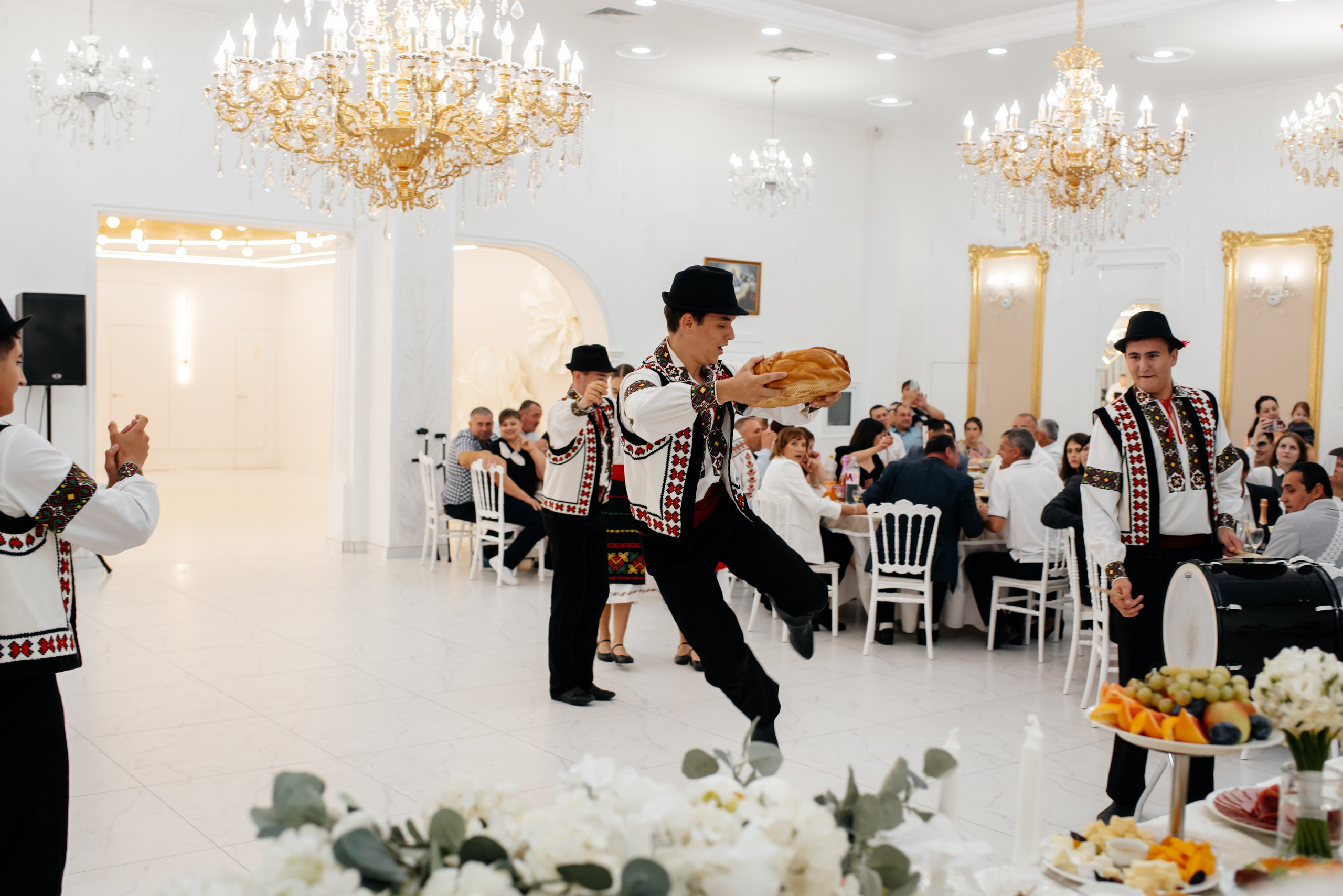 Wedding Dina & Vasili. Wedding photographer from Moldova Alexey Chipchiu