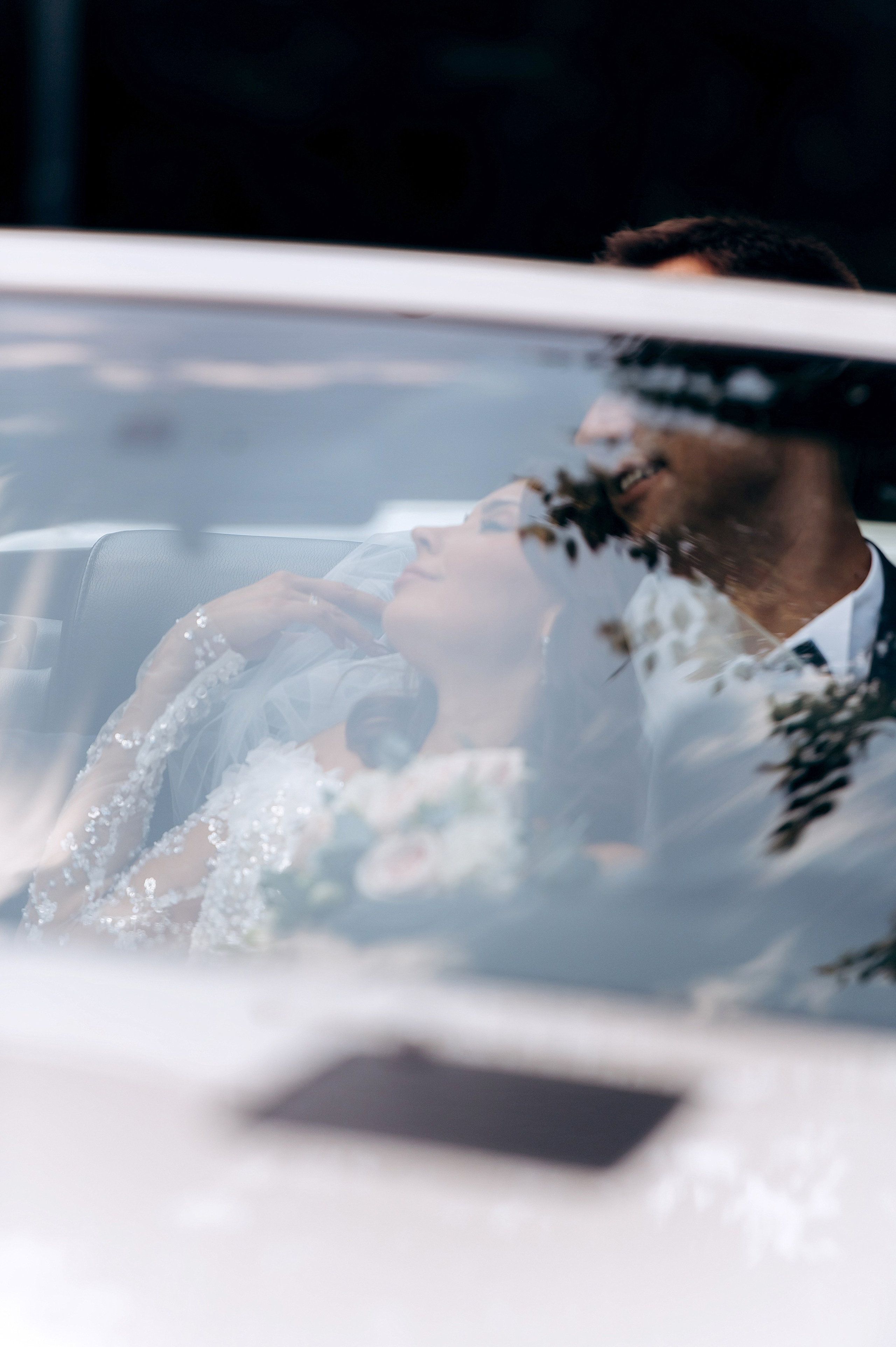 Daria & Yiurii Odessa. Wedding photographer from Moldova Alexey Chipchiu
