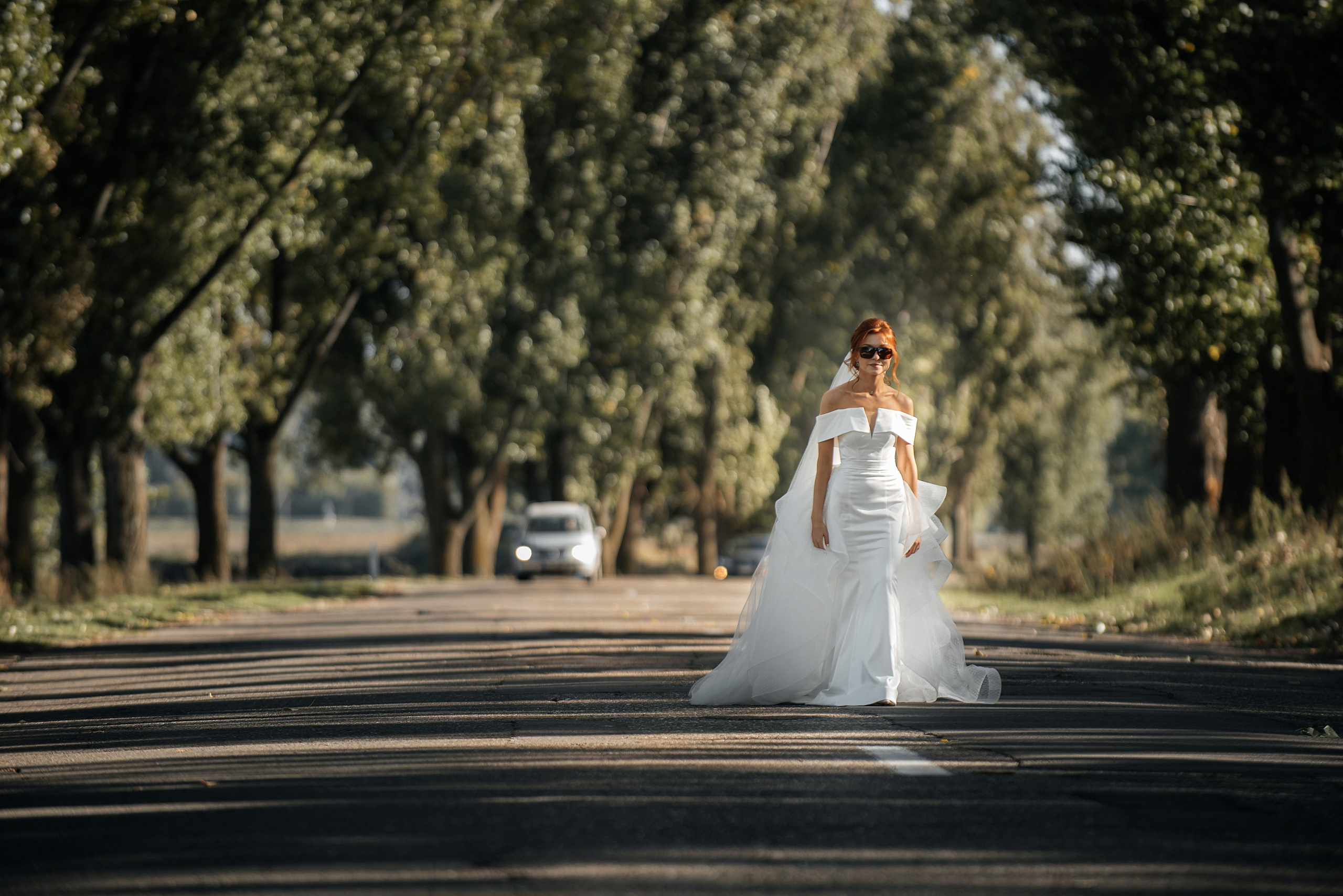 Wedding Anastasia. Wedding photographer from Moldova Alexey Chipchiu