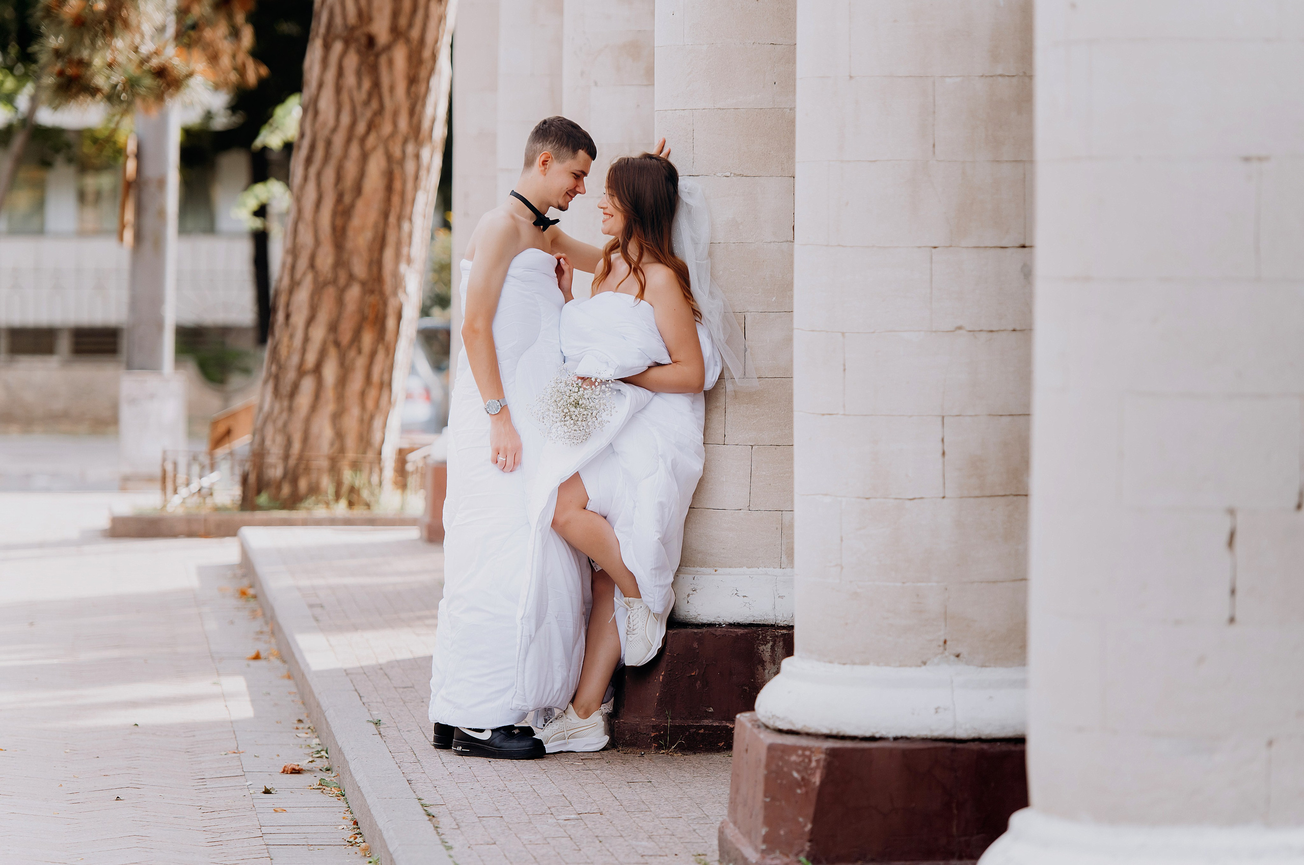 Liubovi & Vitalii. Wedding photographer from Moldova Alexey Chipchiu