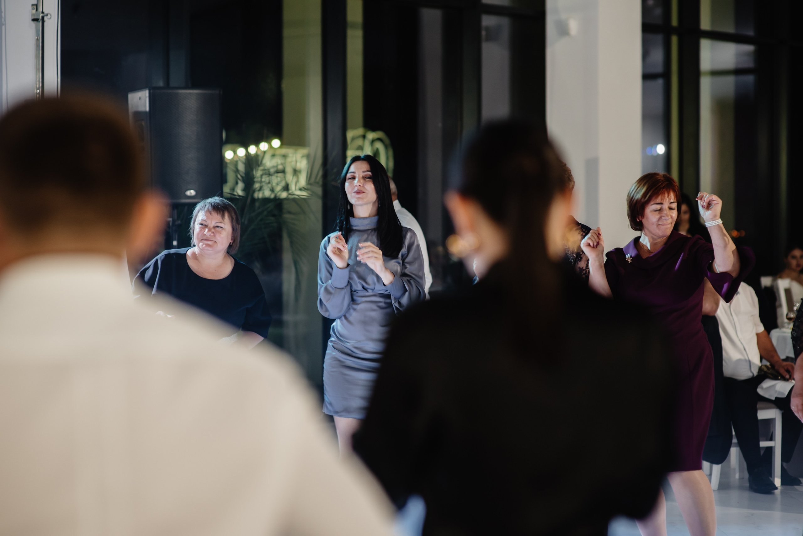 Wedding Anastasia. Wedding photographer from Moldova Alexey Chipchiu