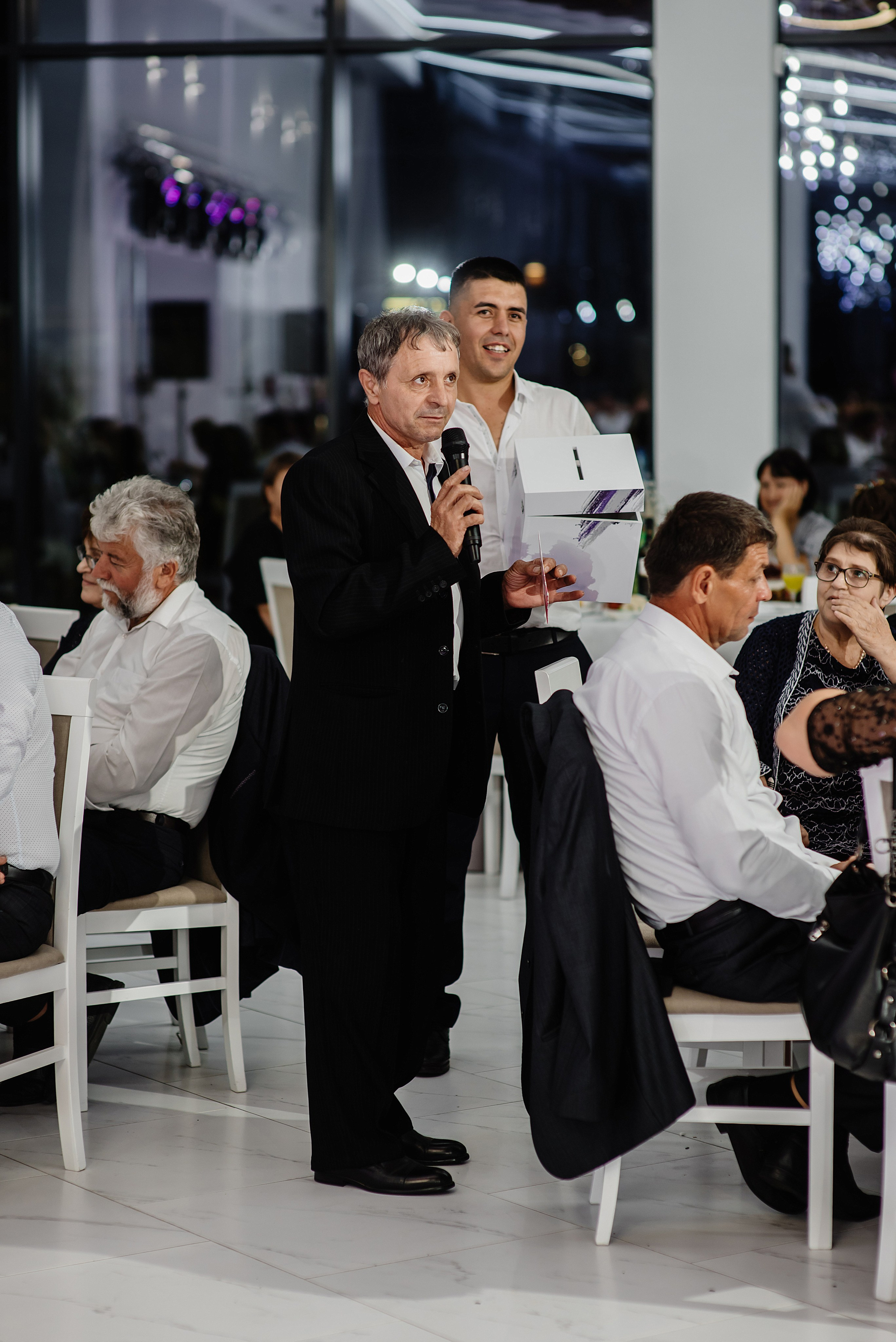 Wedding Anastasia. Wedding photographer from Moldova Alexey Chipchiu