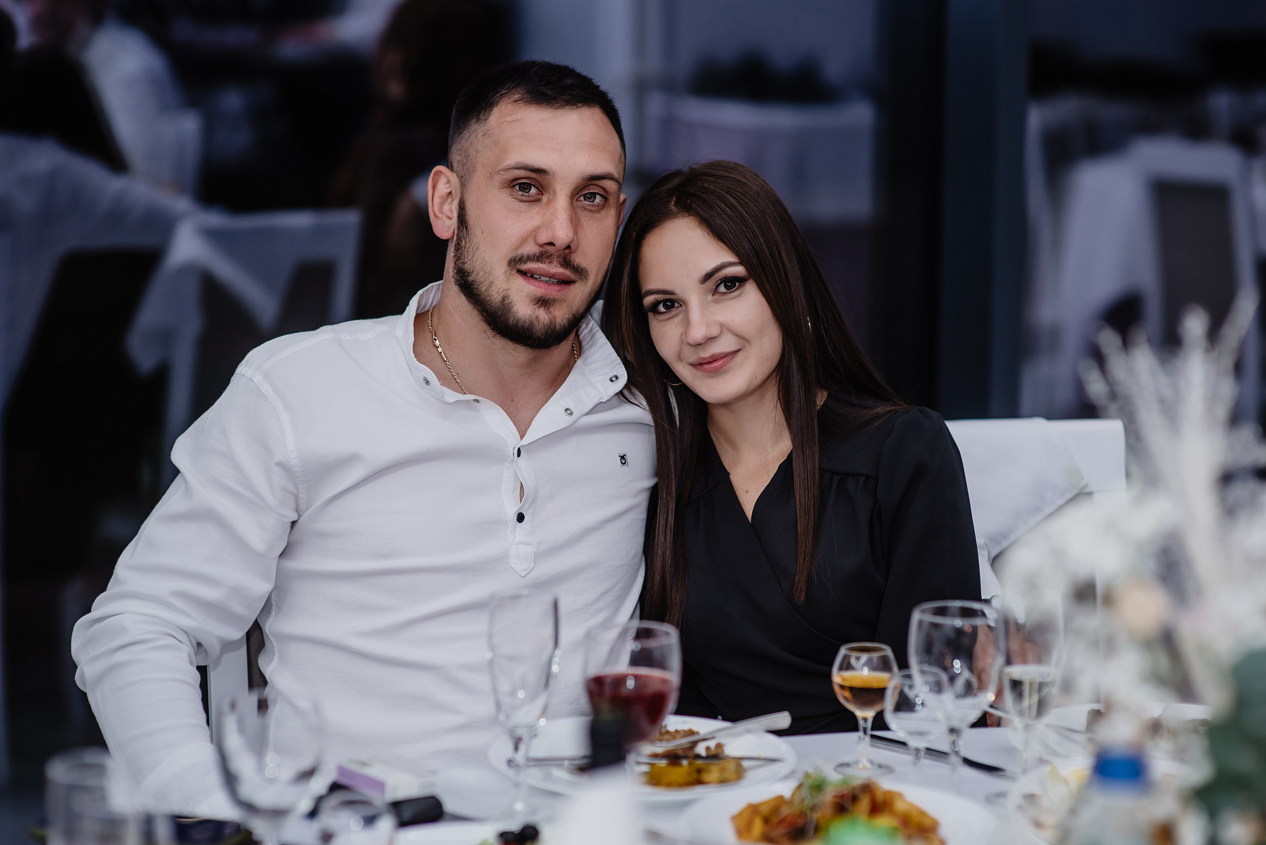 Wedding Anastasia. Wedding photographer from Moldova Alexey Chipchiu