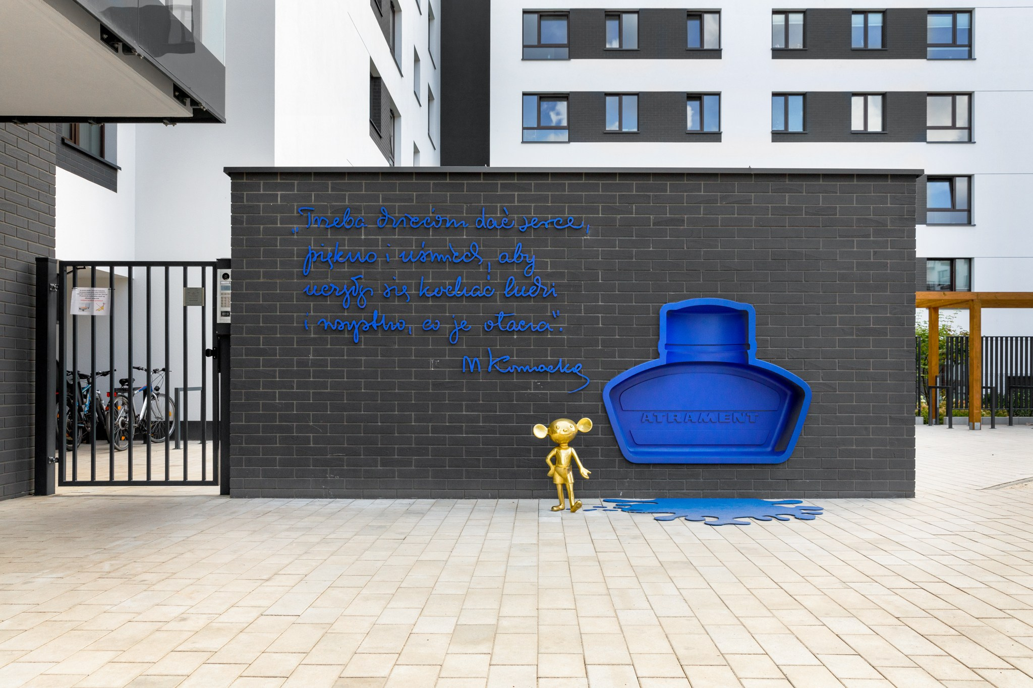 Warszawa Białołęka. Fotograf Nieruchomości i Wnętrz