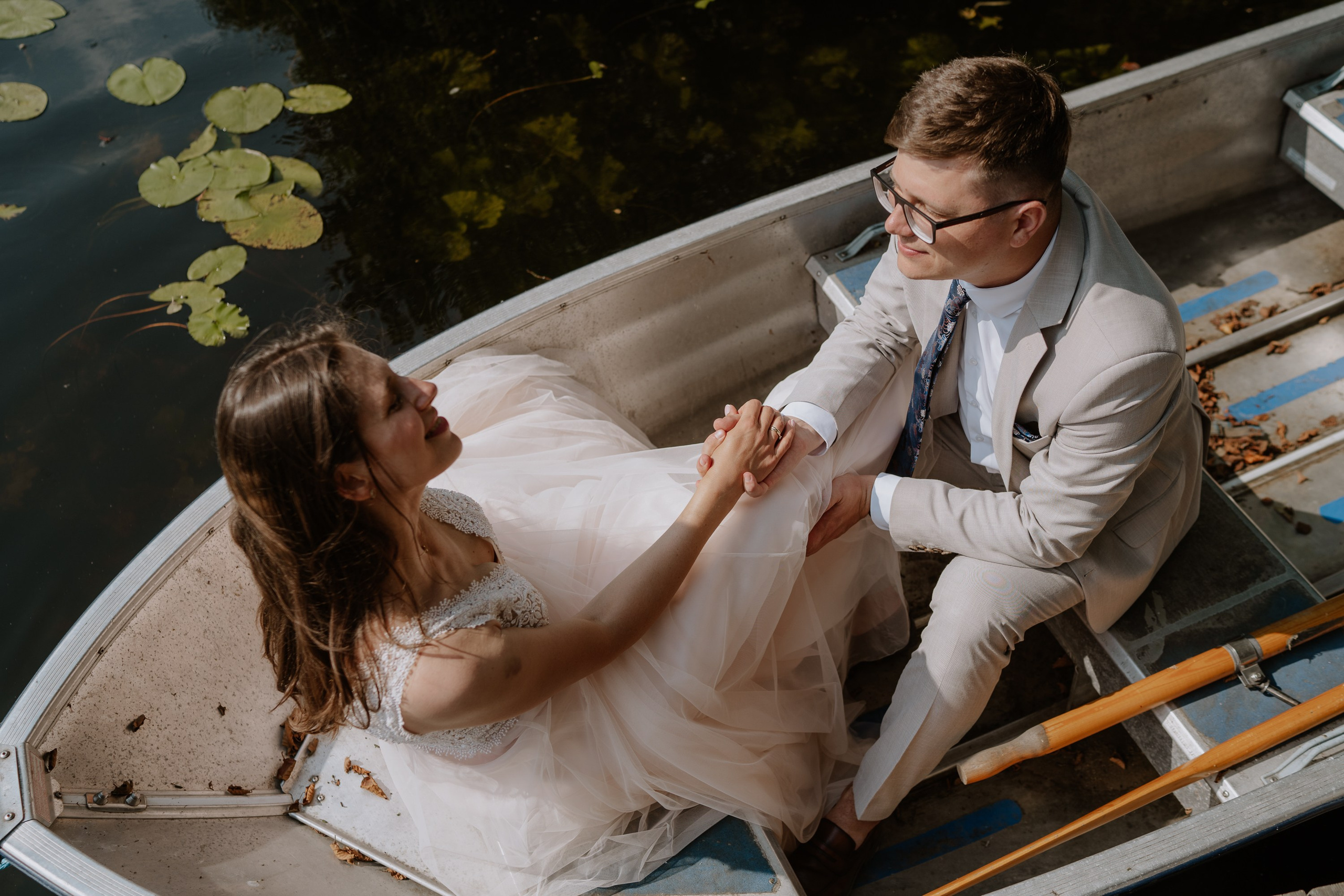 Wedding Mont Clint. Photographer in Copenhagen Olga Maliuk