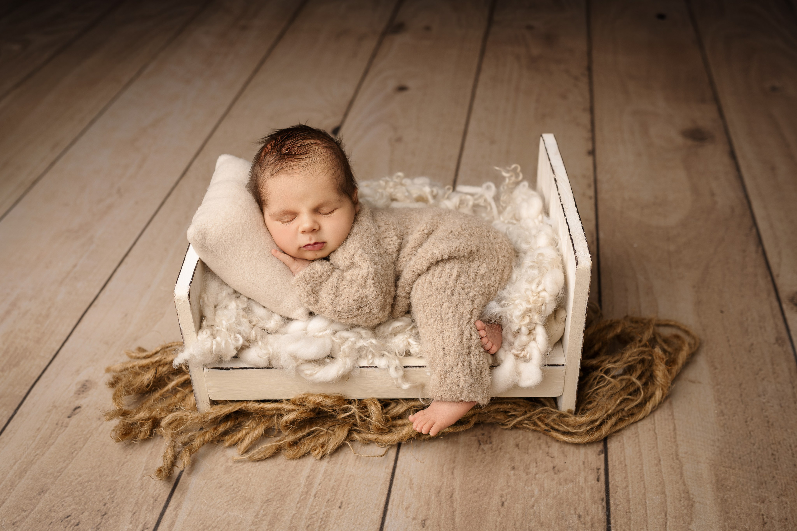 Esu Aleksandra naujagimių ir kudikių fotografė iš Vilniaus