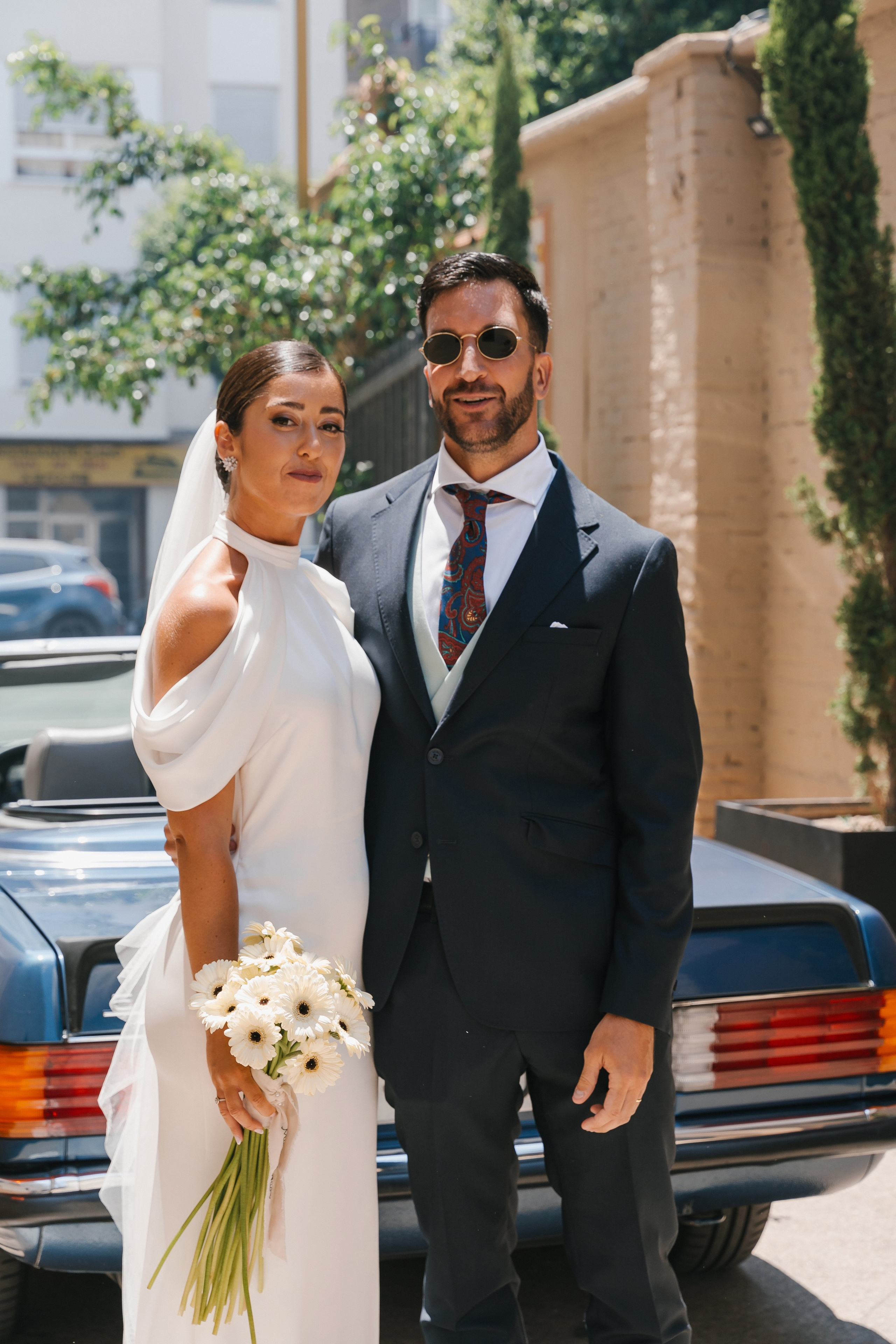 M & N. Fotógrafa de bodas y familias en España, Valencia: Nadia ProFoto