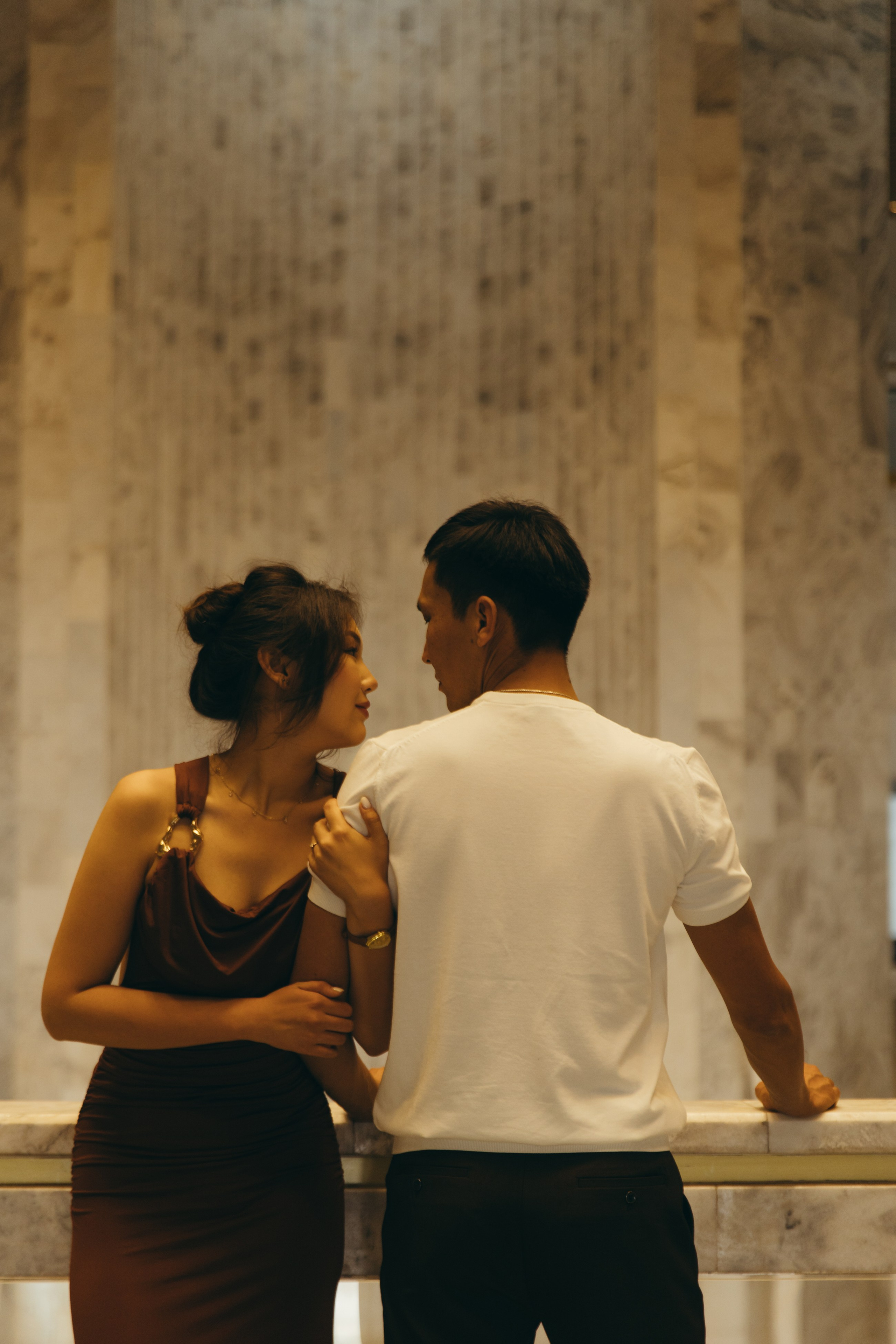 Руслан & Айсулуу