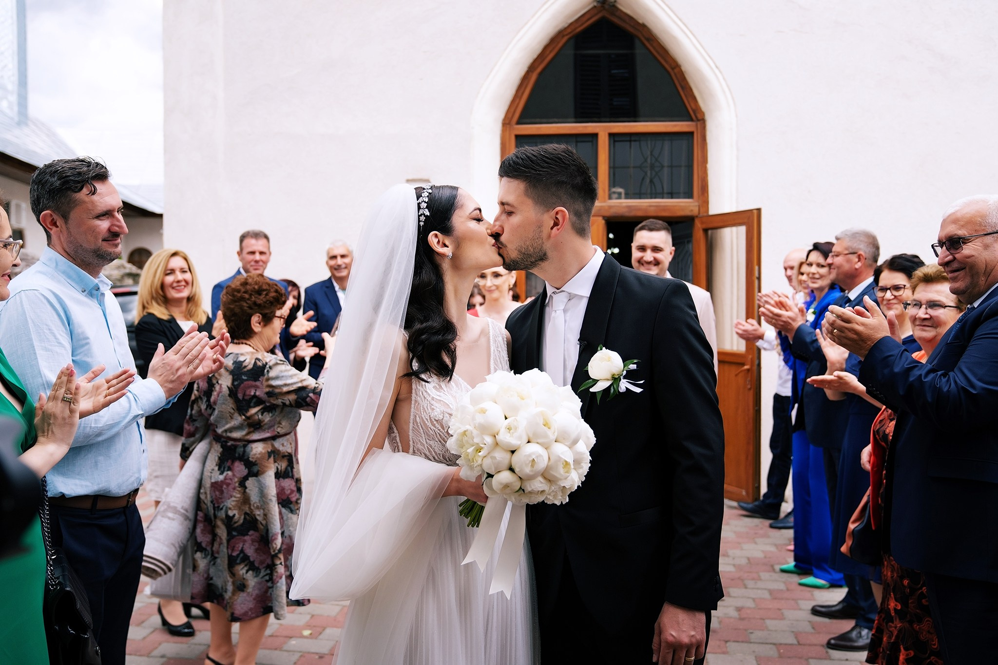 Irina & Mihai. Fotograf evenimente. Fotograf nunta. Fotograf Botez. Mihaela Savu