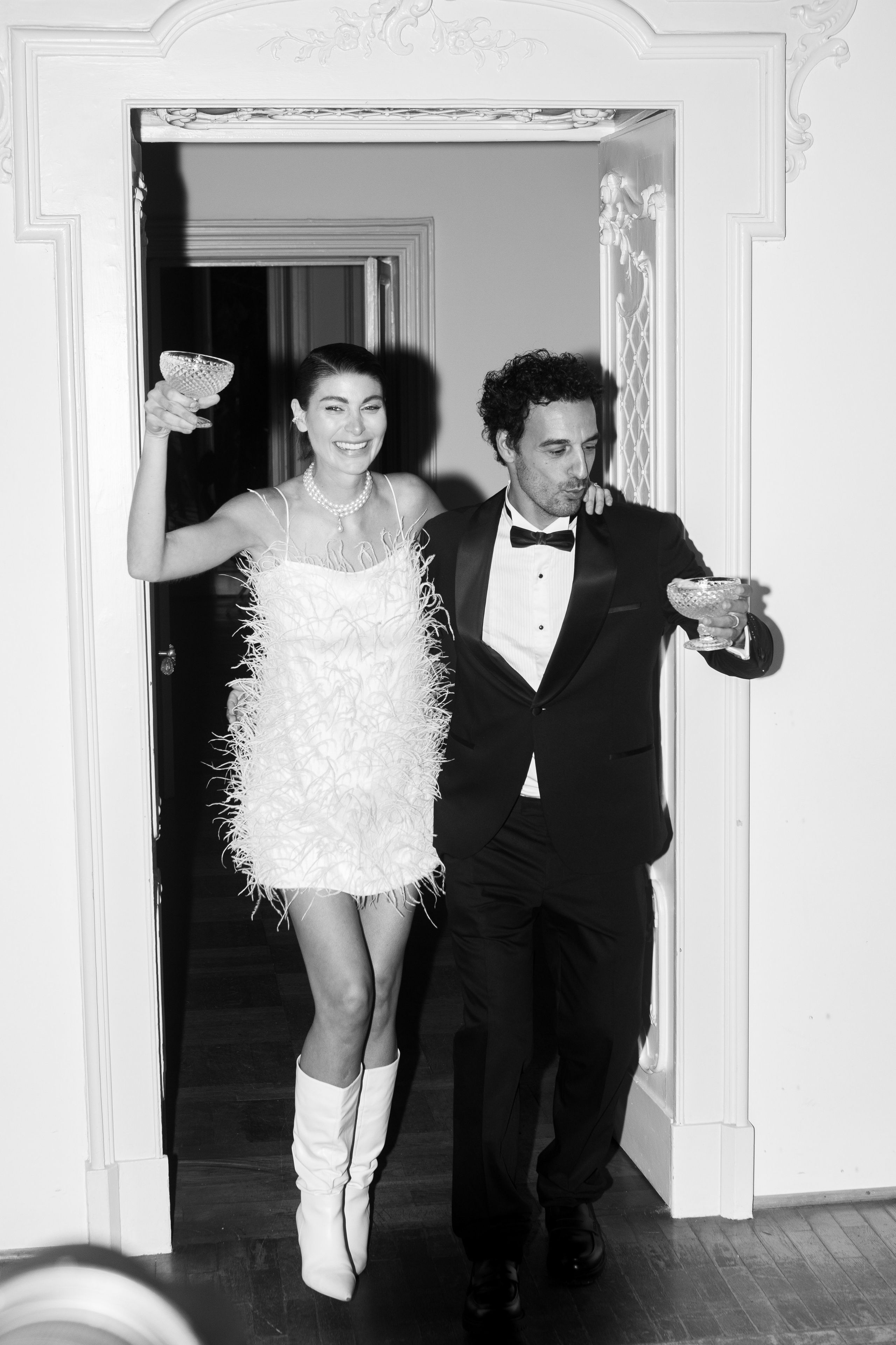 N & A — Como, Italy. Свадебный фотограф по всему миру из Мюнхена — Валерия Берк