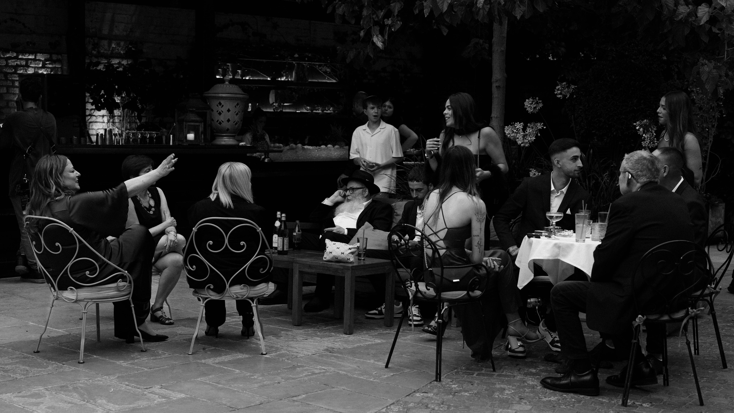 Portrait & Event Photography | Israel | David Shafirov