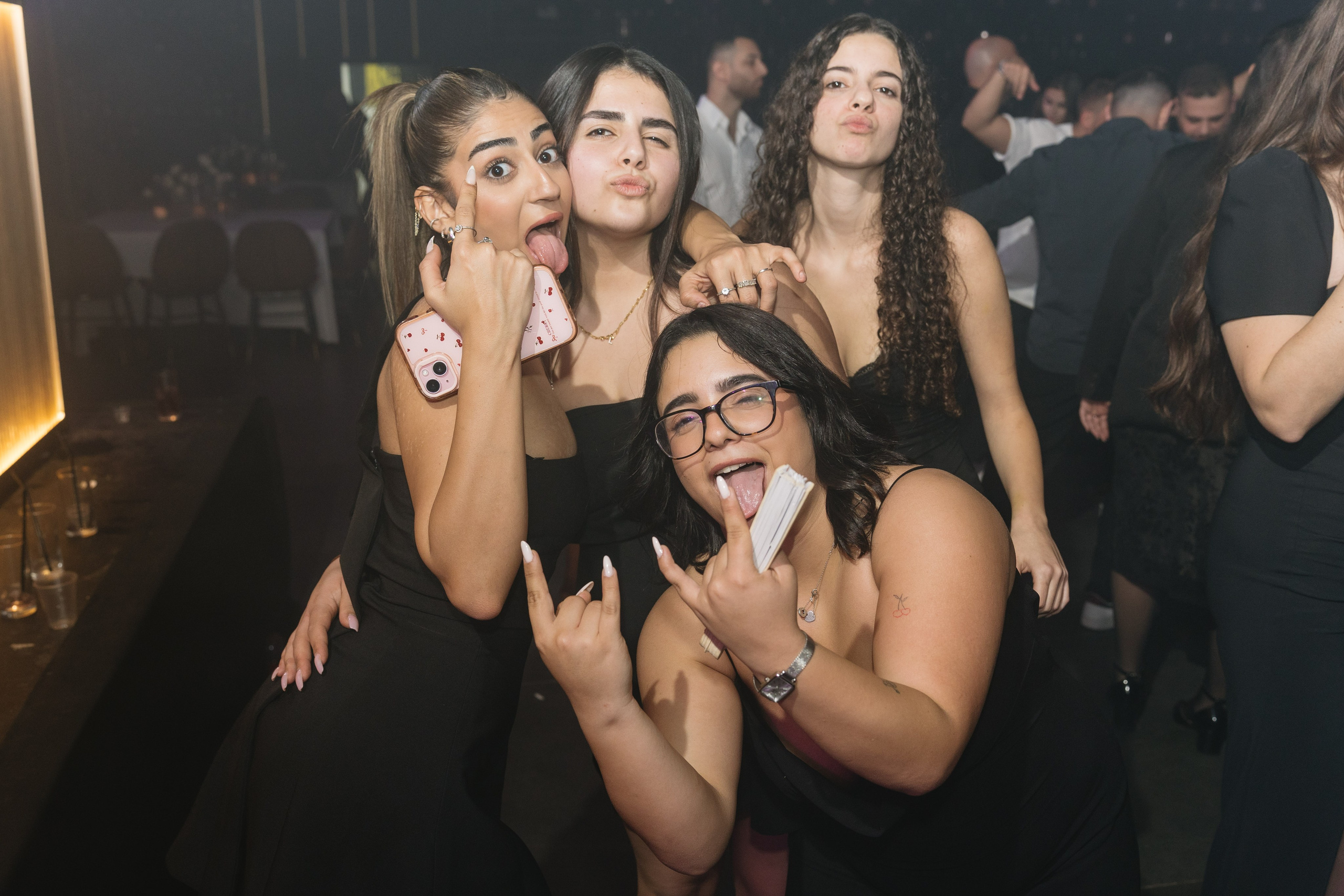 Events. Portrait & Event Photography | Israel | David Shafirov