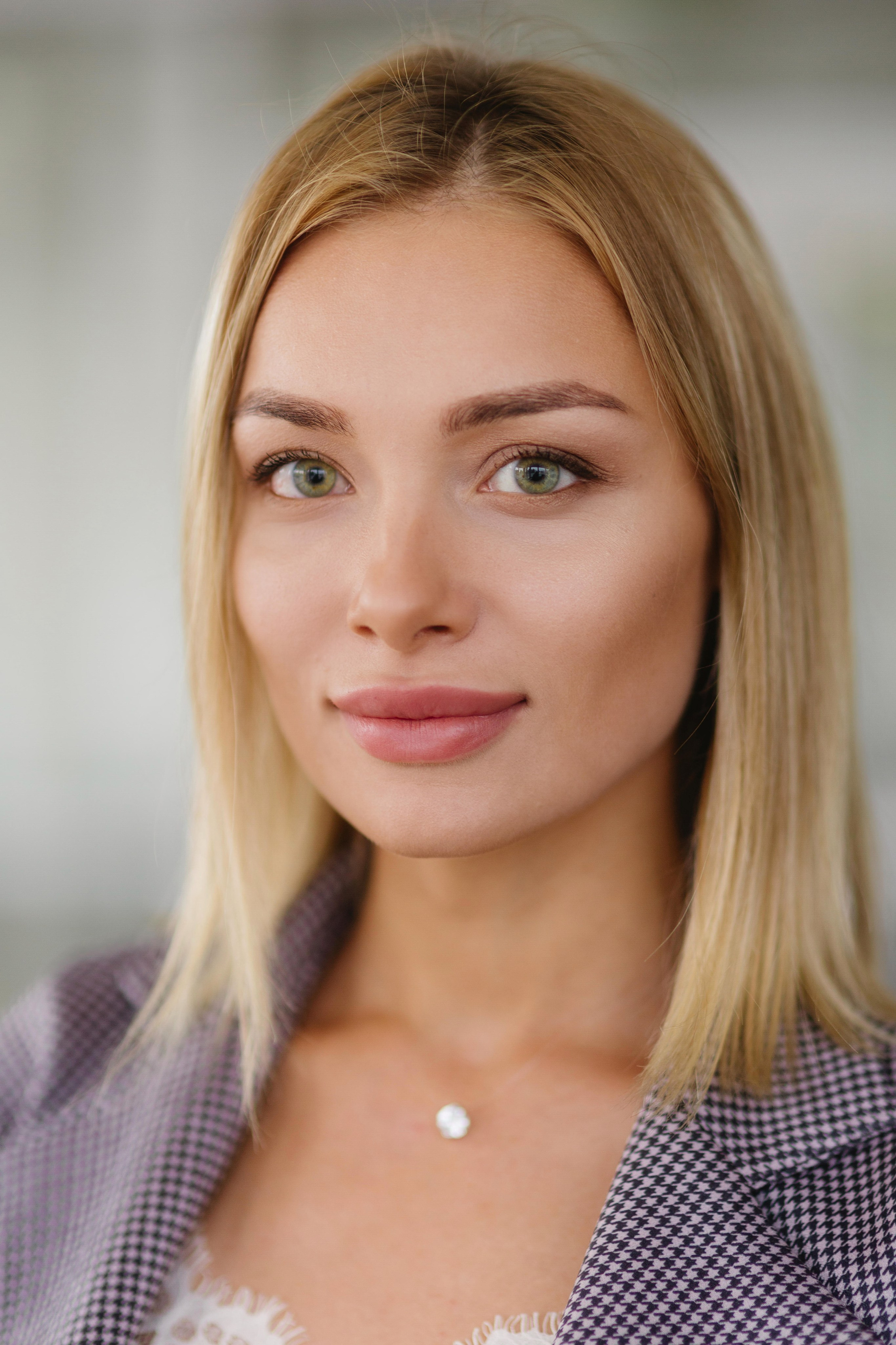 Retouching Portfolio. Portrait & Event Photography | Israel | David Shafirov