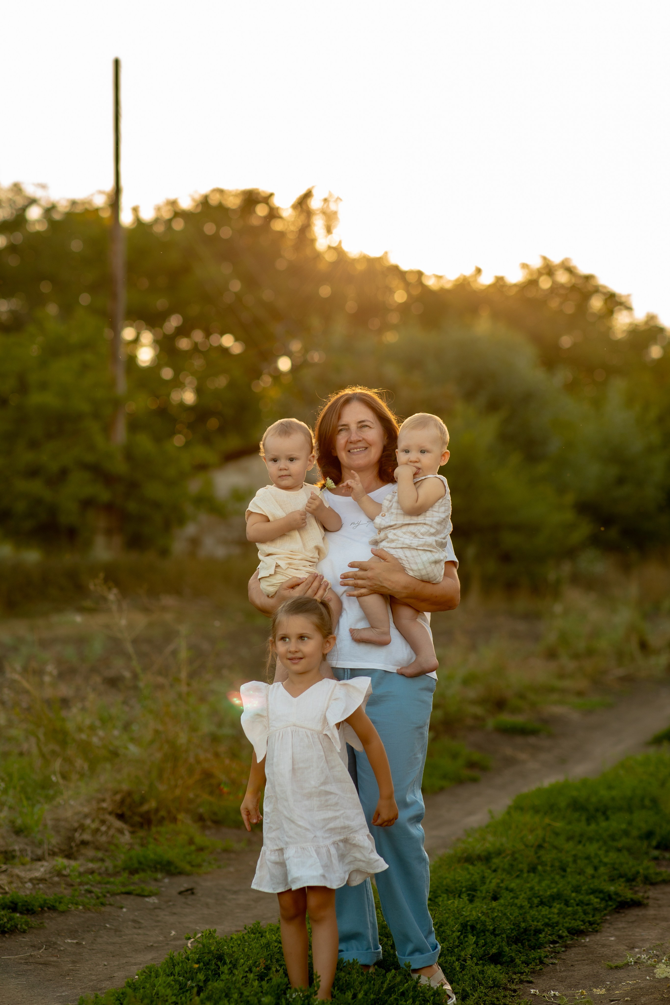 Family photo Chiruta. N.D.photograph - fotograf de familie și portrete în Republica Moldova
