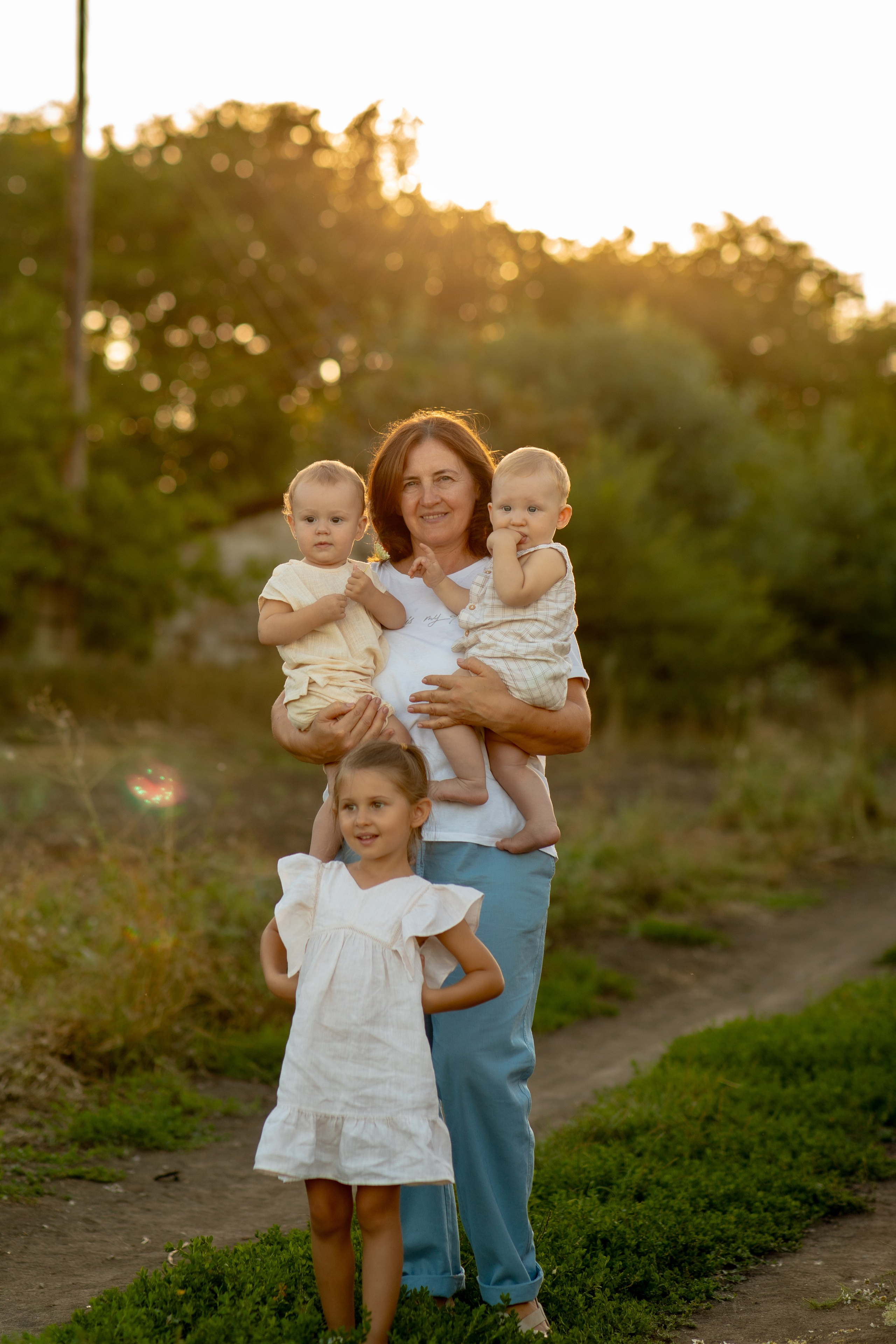 Family photo Chiruta. N.D.photograph - fotograf de familie și portrete în Republica Moldova