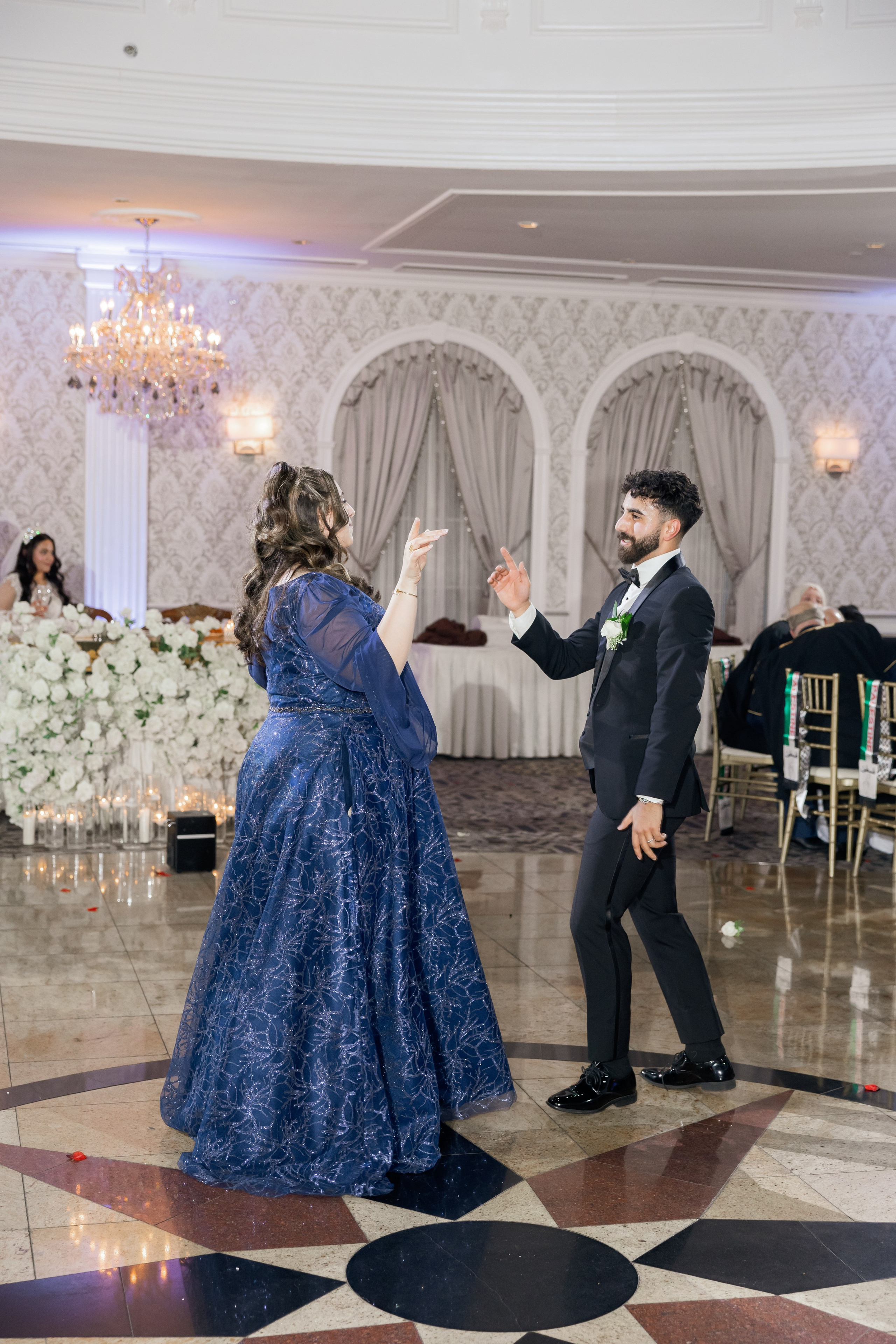 Nassem@Katherine. Irina Ermak wedding photographer in New York