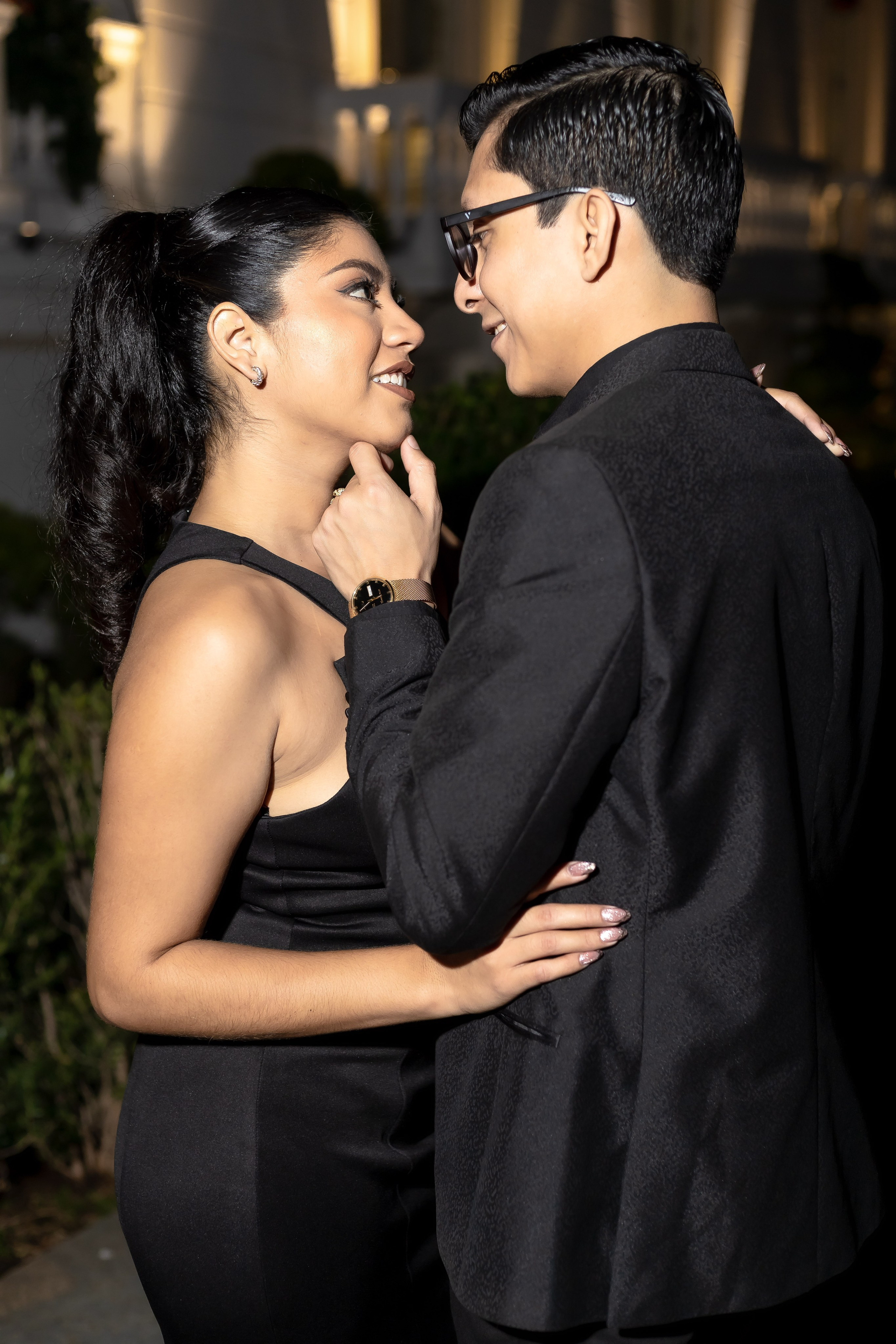 SAVE THE DATE Genne & Alex