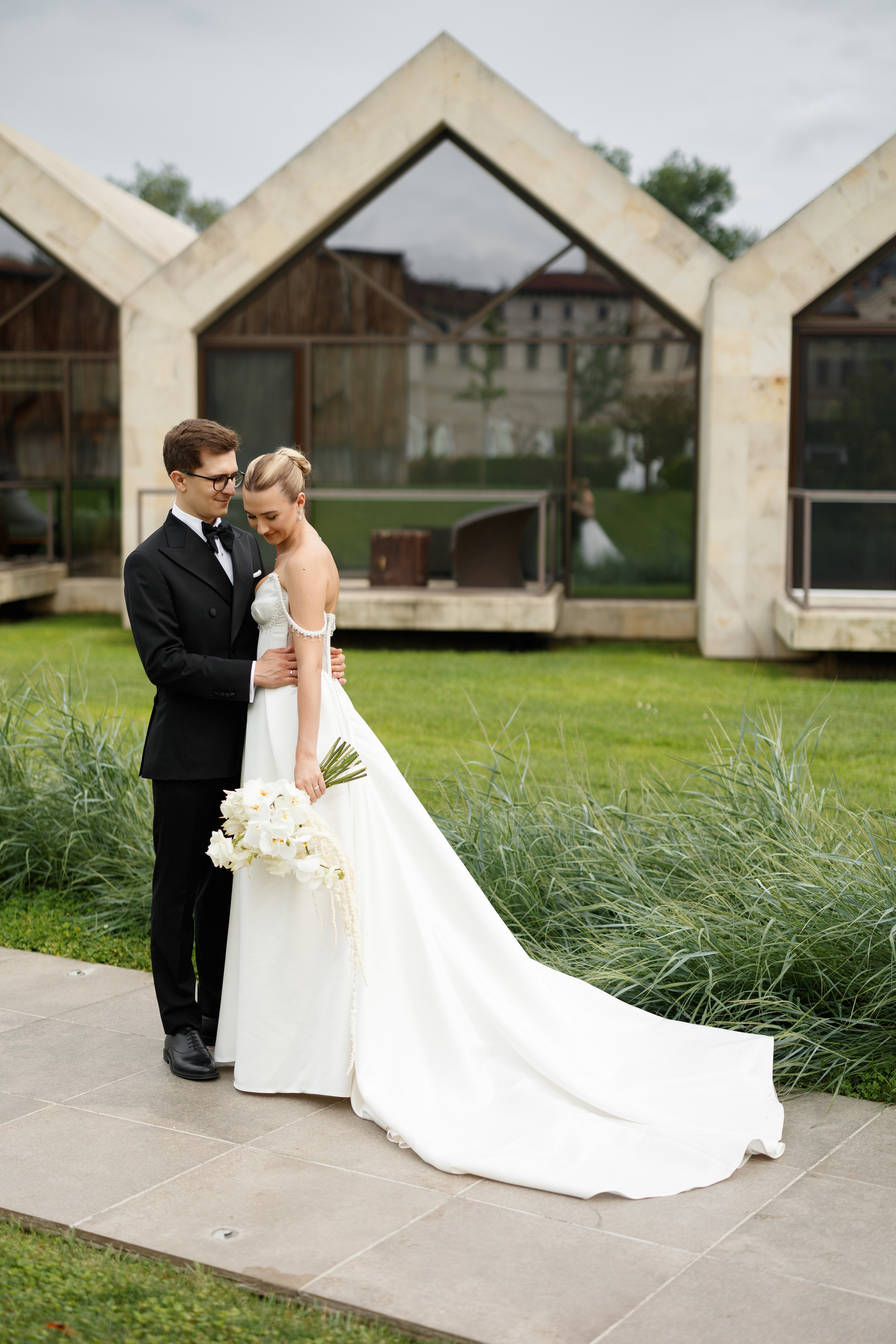 Liveriu & Tatiana | Fotografie de nuntă. Scarlat Photography