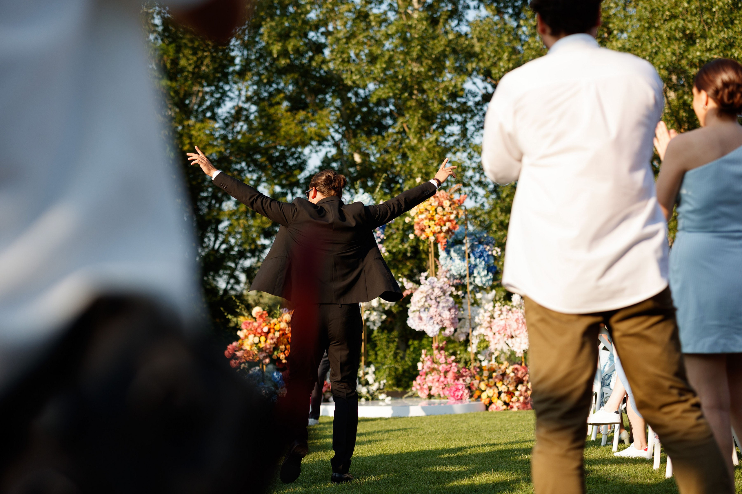 Serghei & Aurelia | O Nuntă Plină de Bucurie și Naturalețe. Scarlat Photography