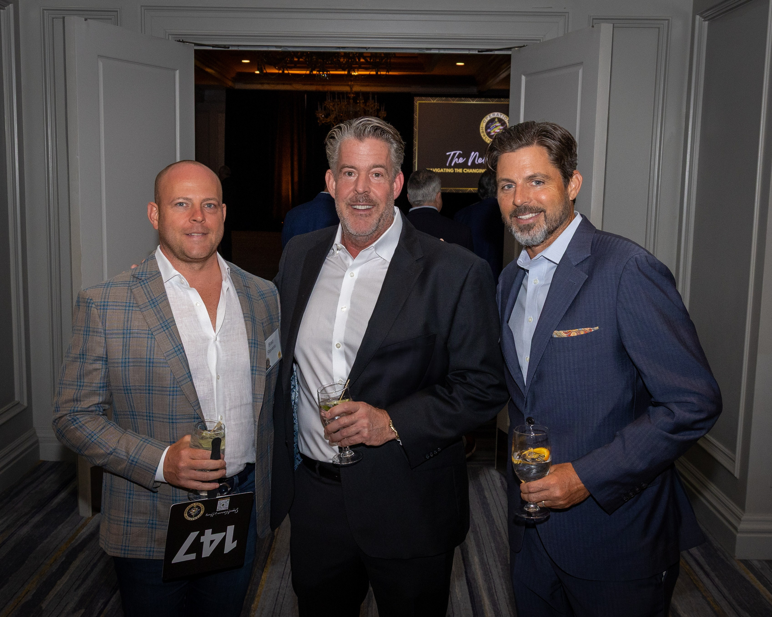 Healing Forces 2025. Out and About 239