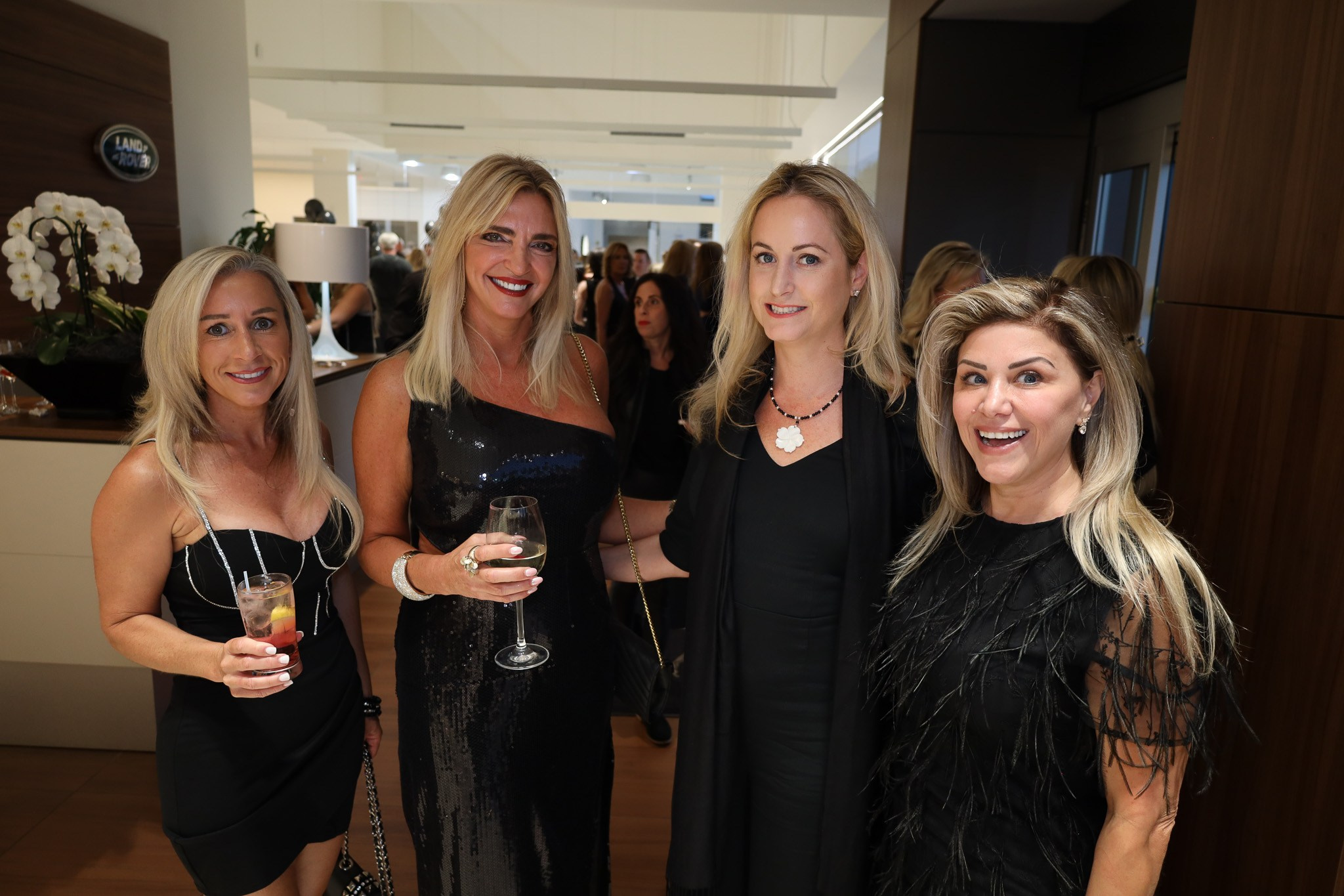 NLM at Bentley Naples. Out and About 239