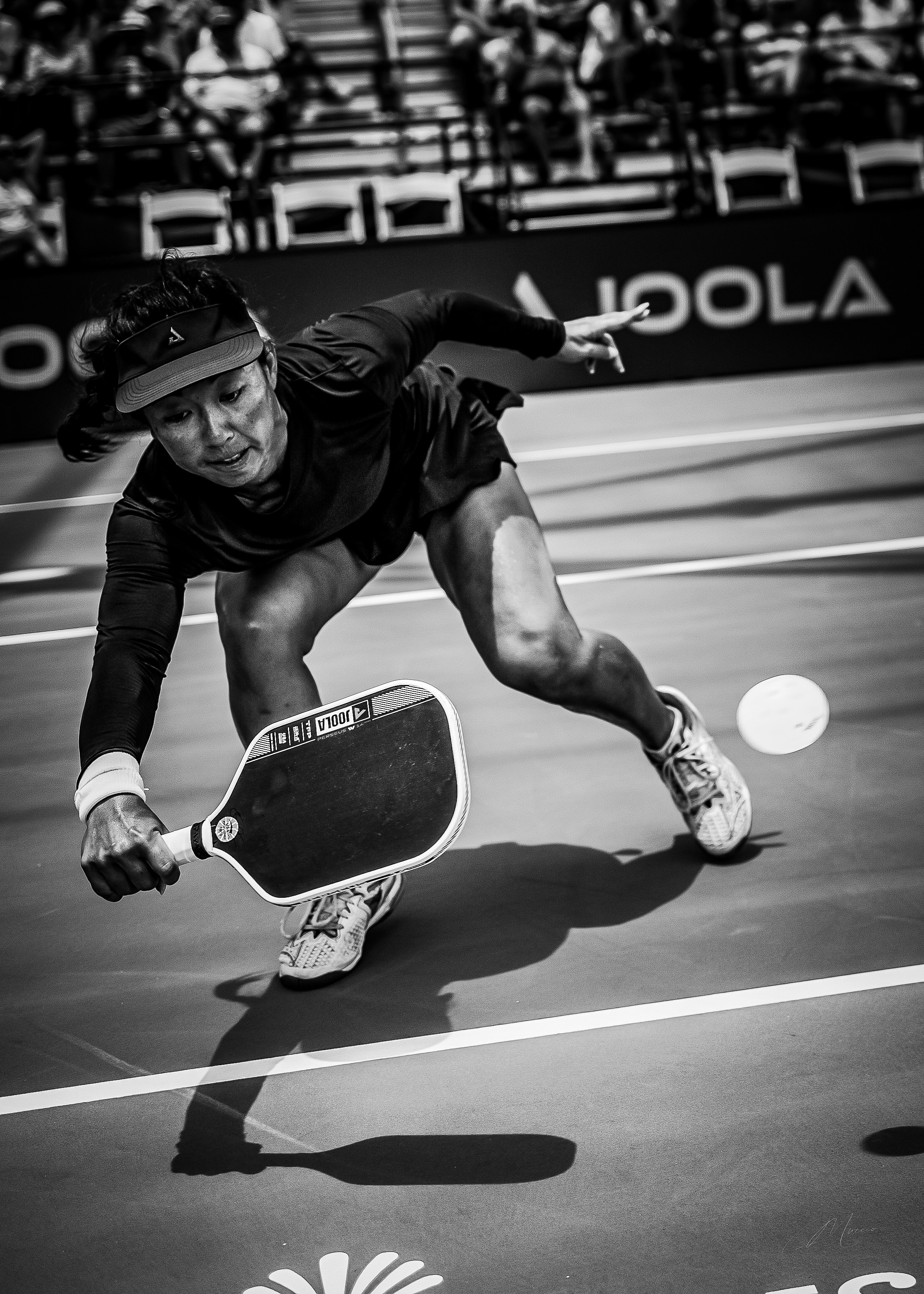 Sports Noir. Out and About 239