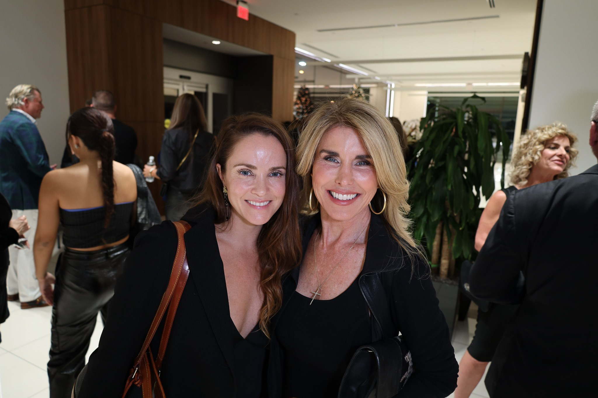 NLM at Bentley Naples. Out and About 239