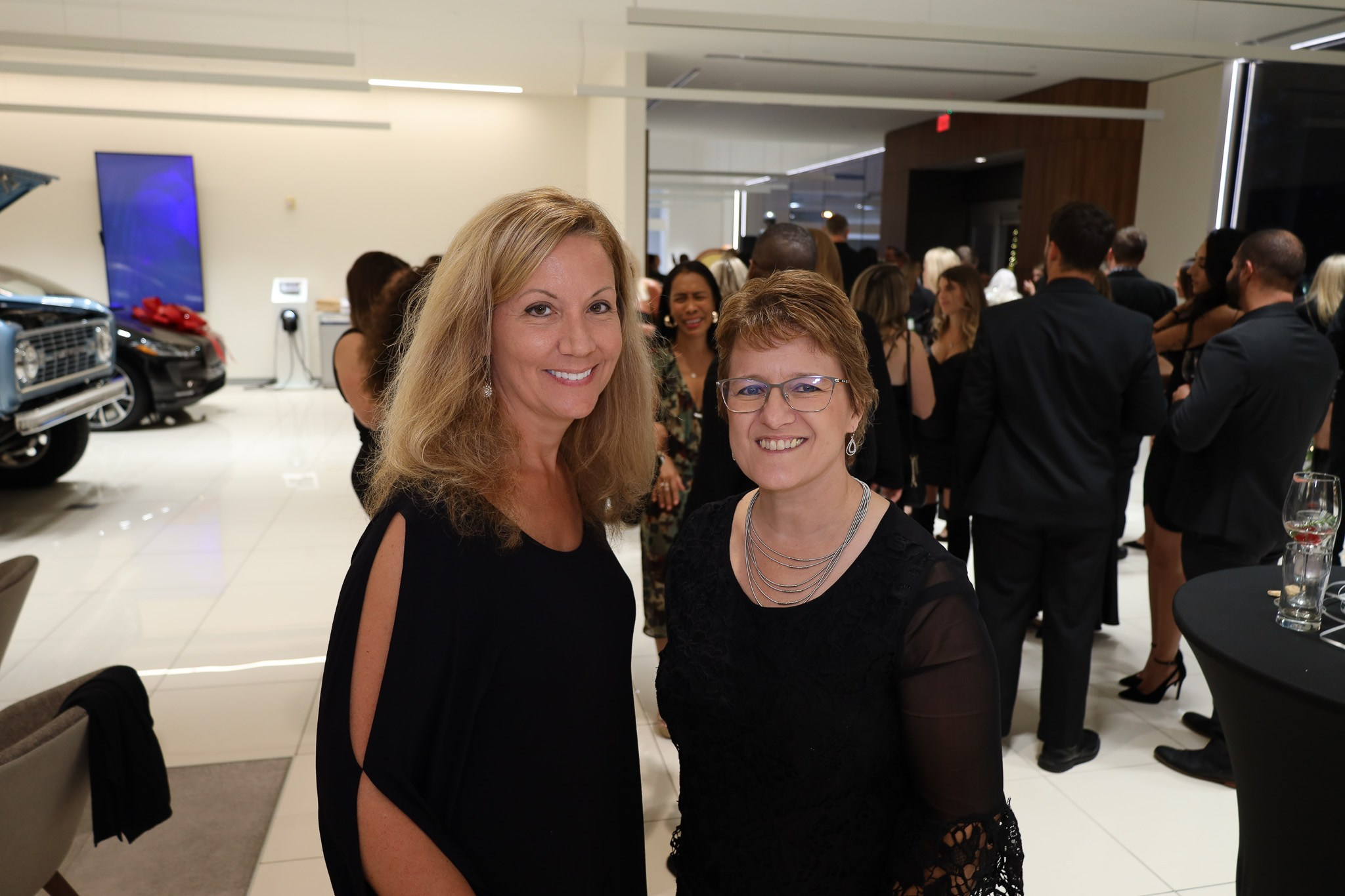 NLM at Bentley Naples. Out and About 239