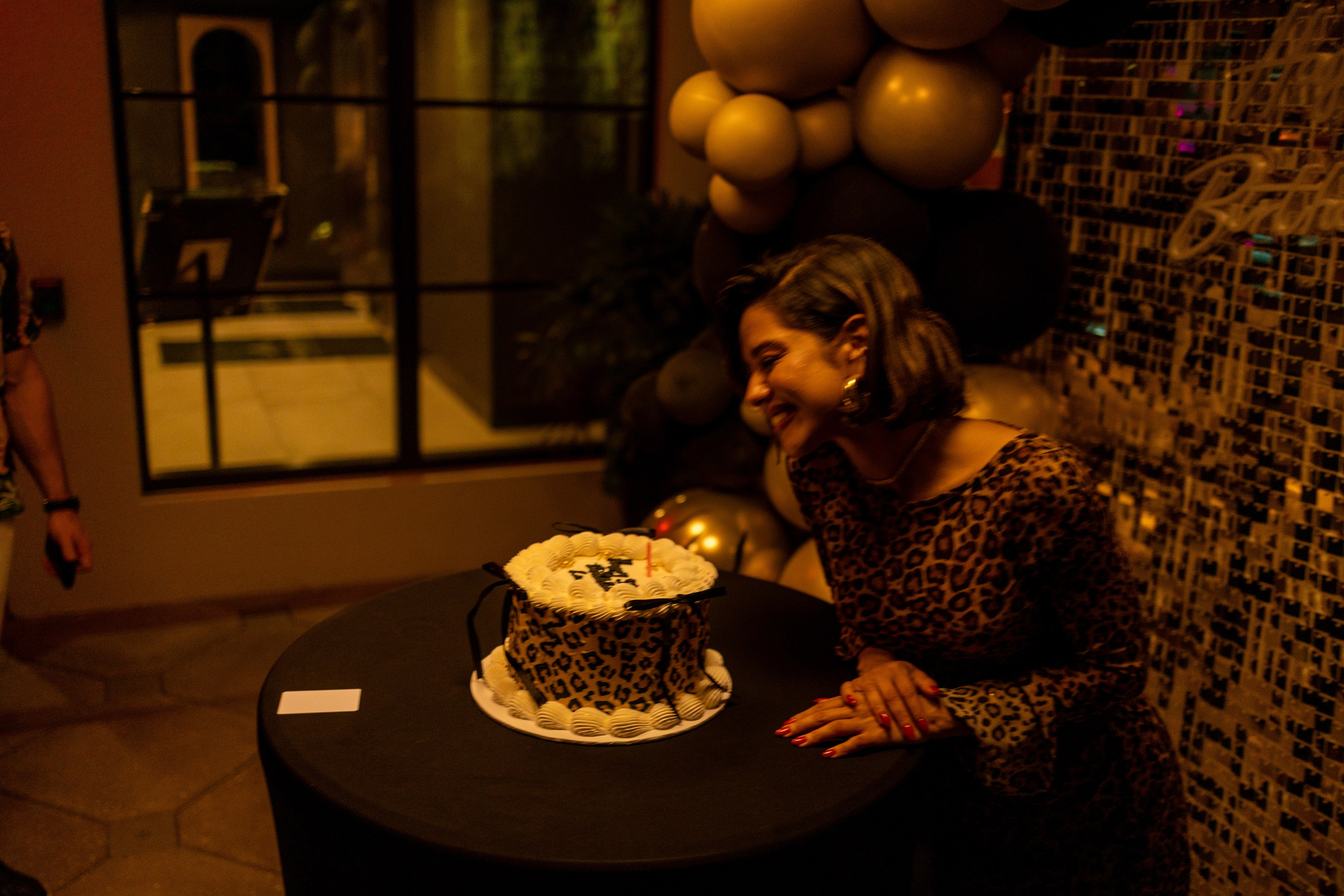 Luara Birthday at the Perry Hotel. Out and About 239