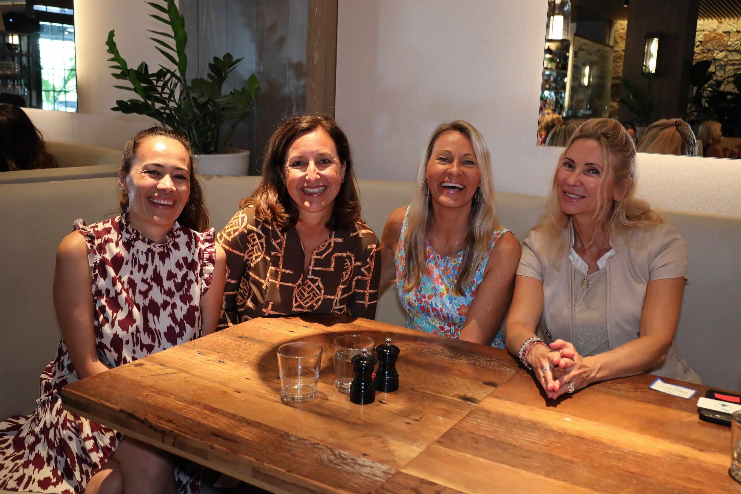 Ladies Leadership Luncheon. Out and About 239