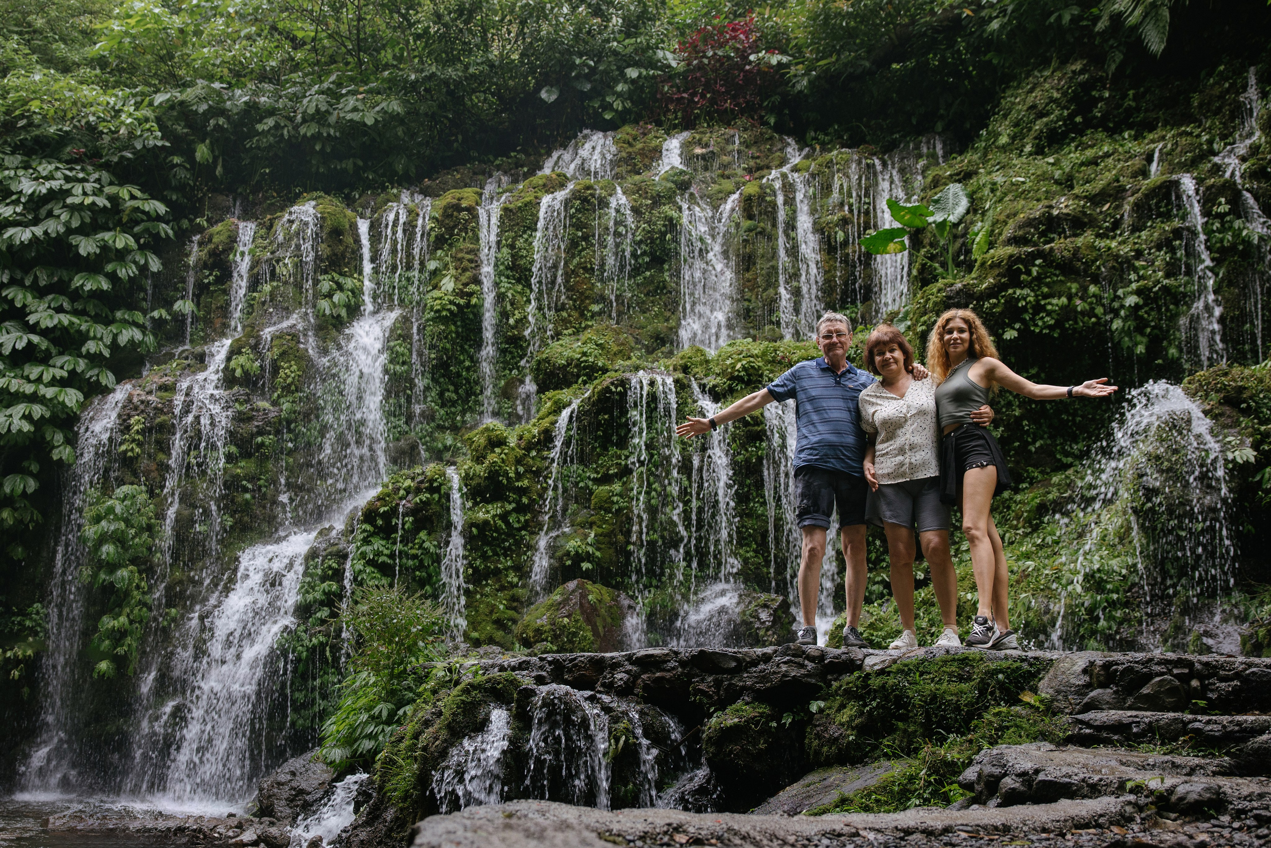 North trip. Профессиональный фотограф Нурмиева Вероника