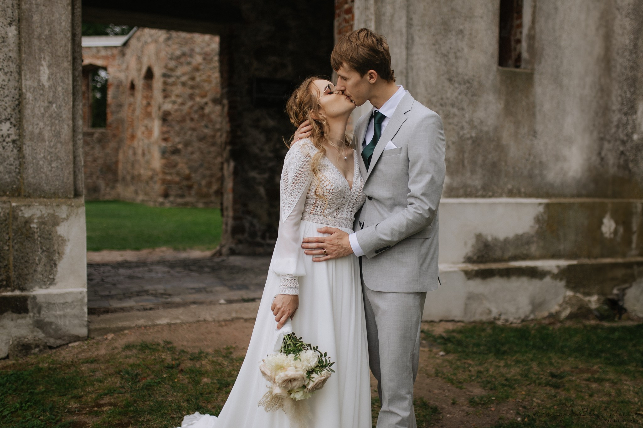 Gabrielė ir Tomas I Vilkaviškis