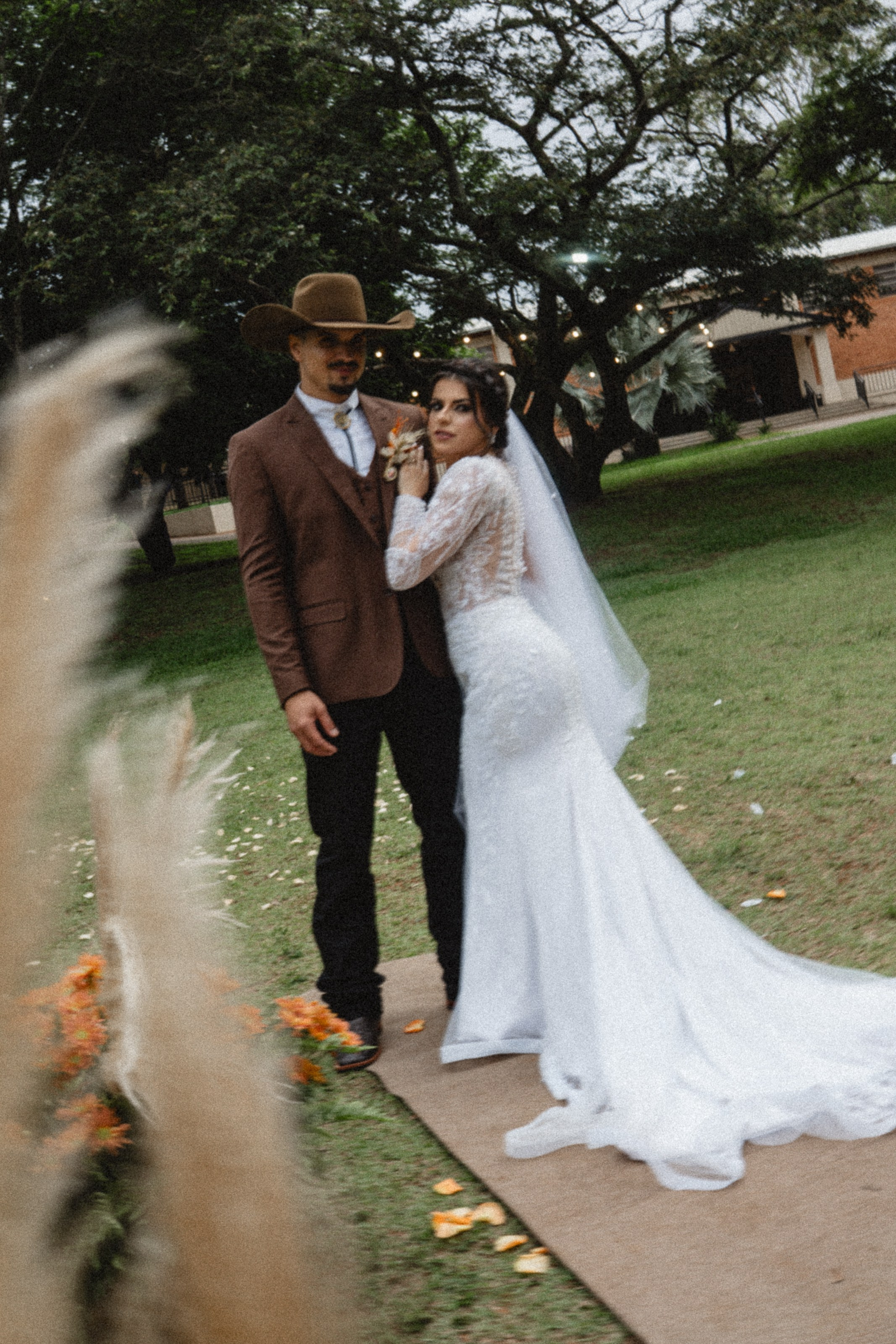 Casamento Amanda e Guilherme — Espaço Ozanan. Fotógrafo de casamento e Filmmaker de casamento