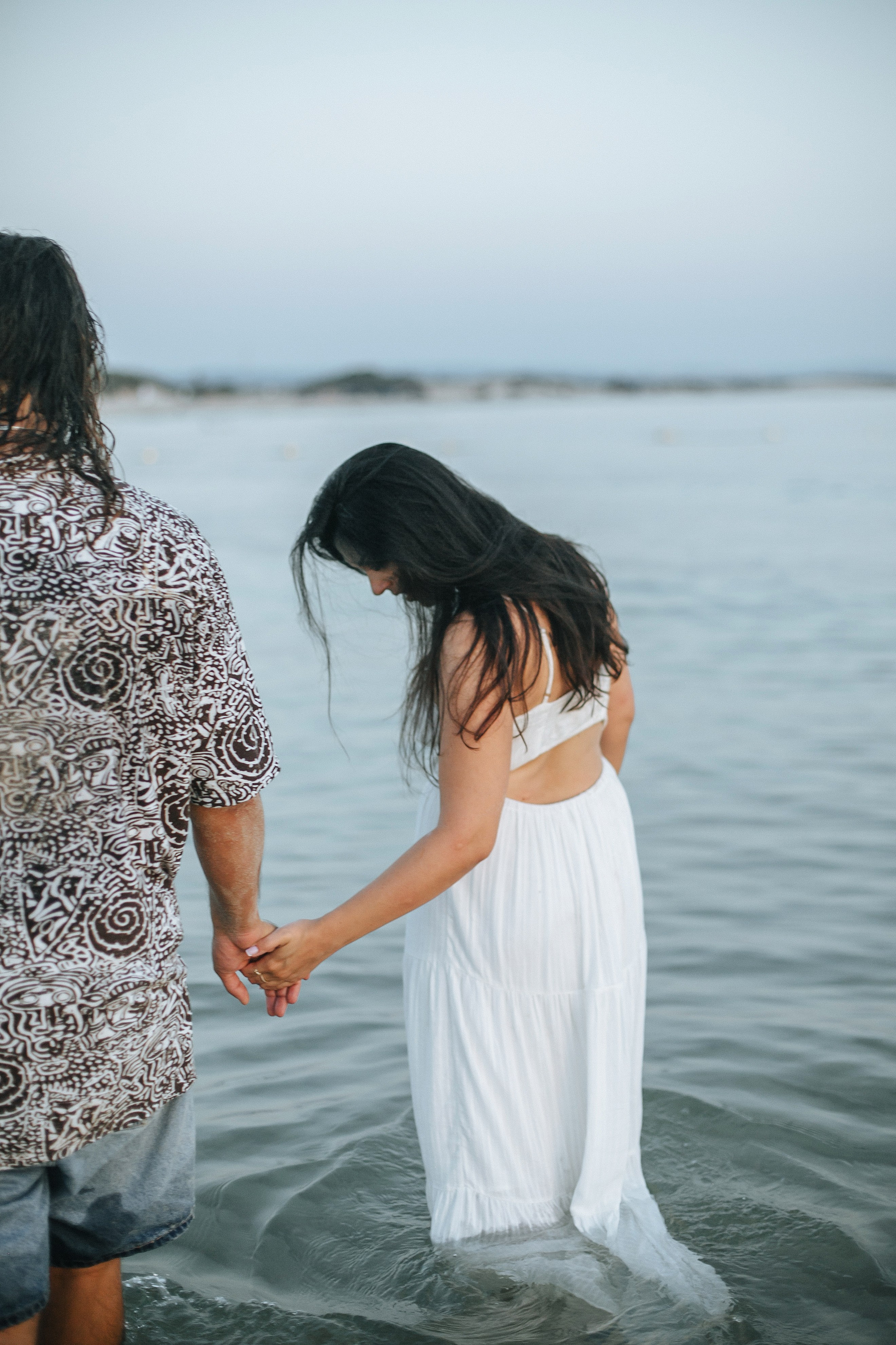 Save the date. Family photographer in Israel