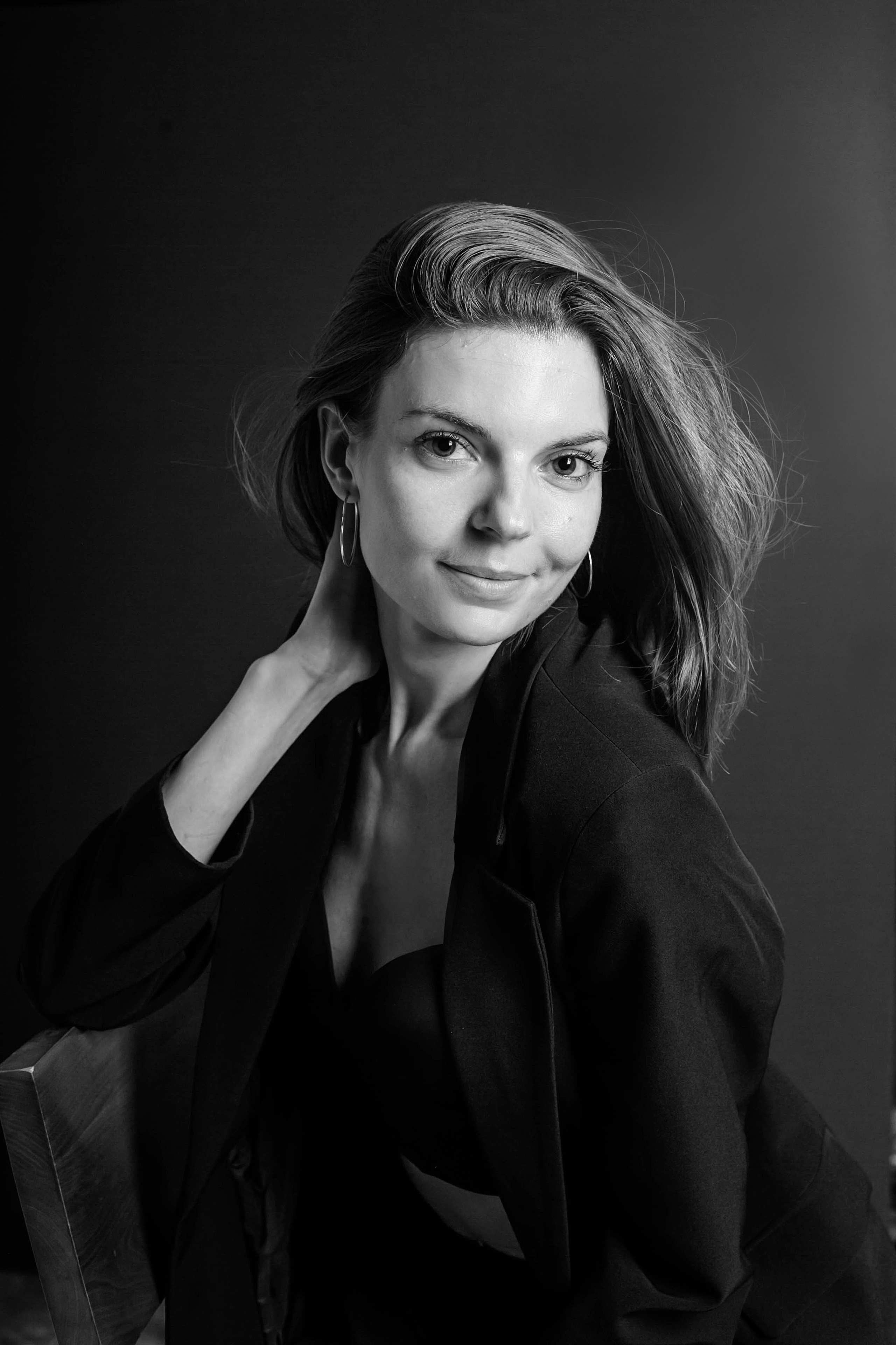 Katya studio. Family photographer in Israel