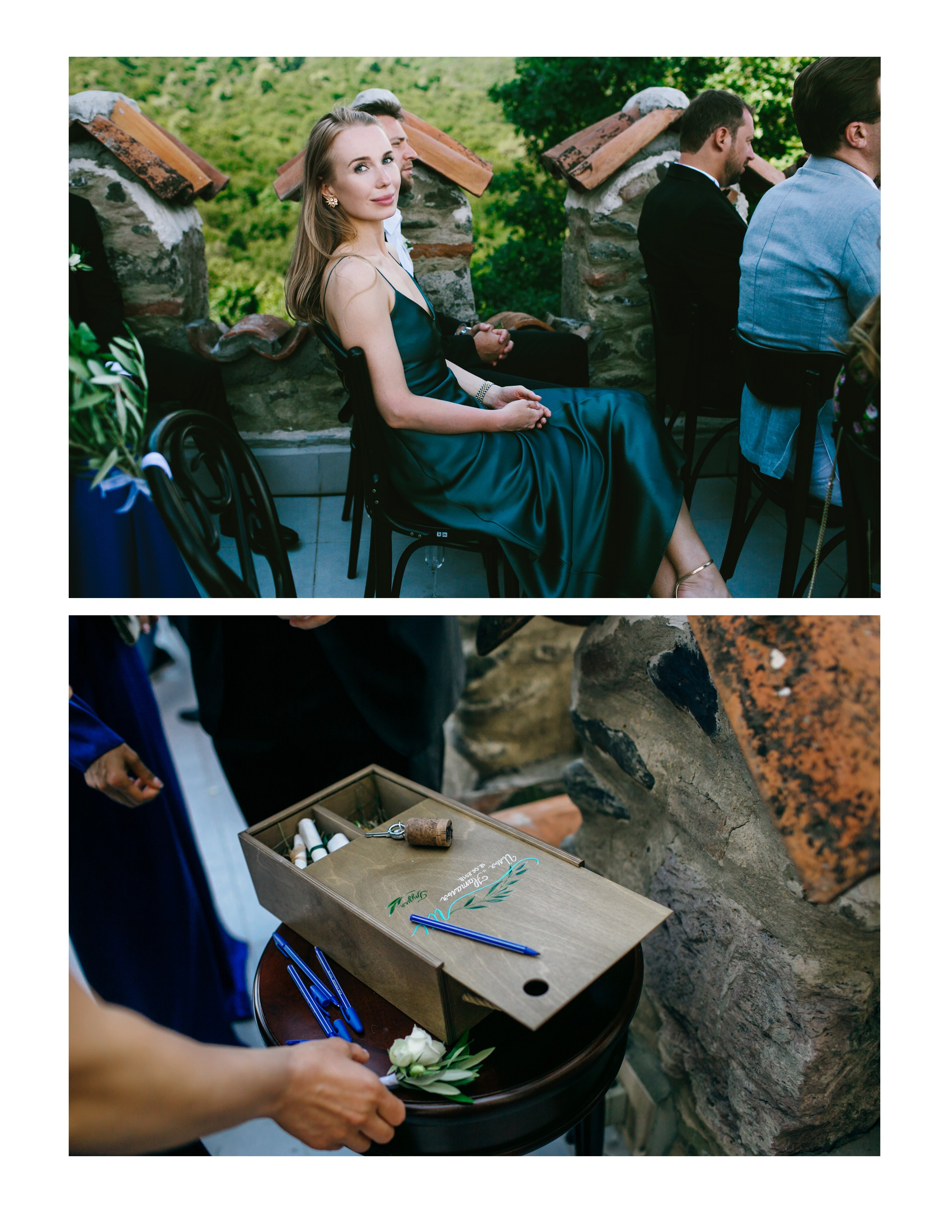 Wedding in Georgia. Family photographer in Israel