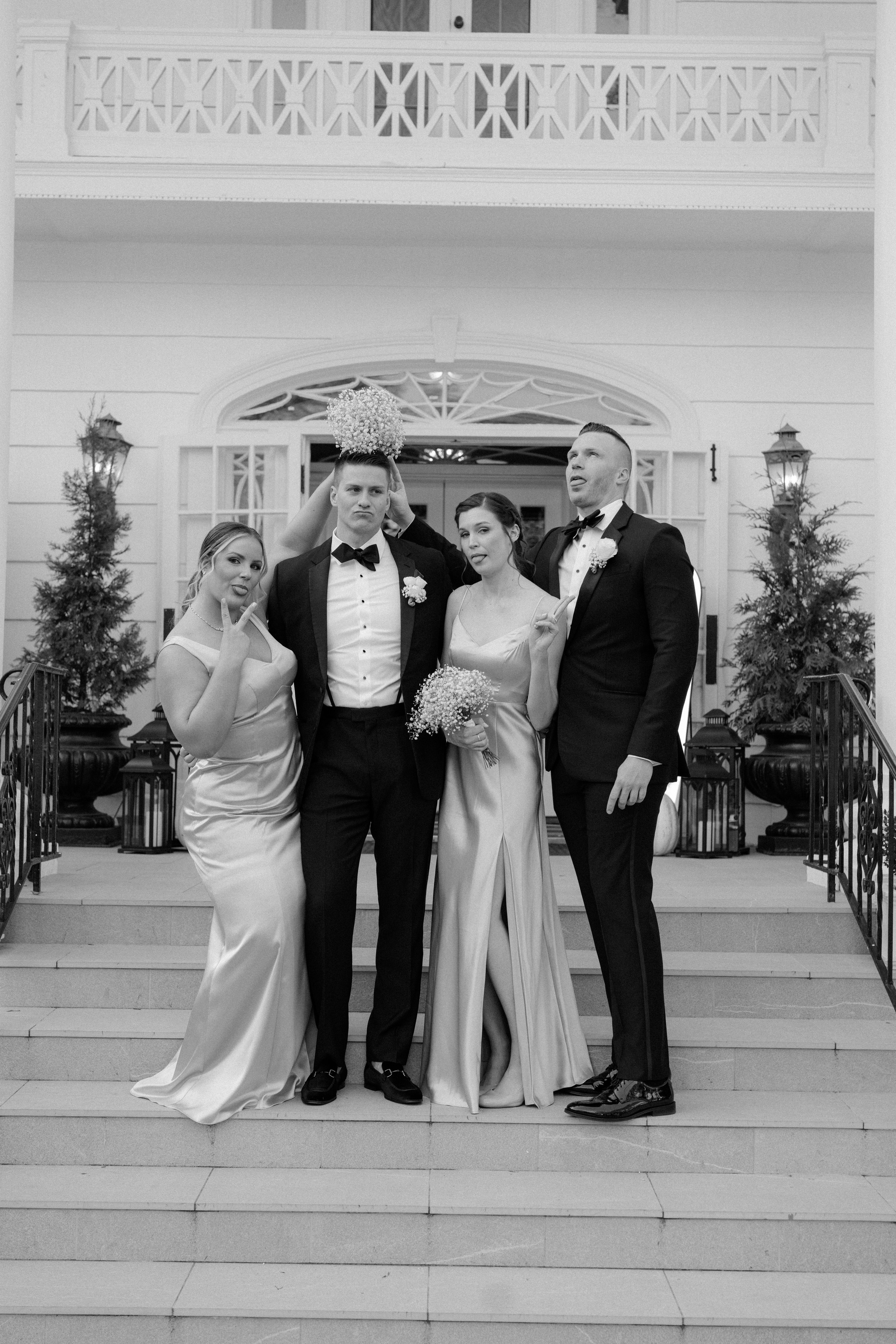 Caroline & Joh wedding day. Anna Krasnova Wedding photographer