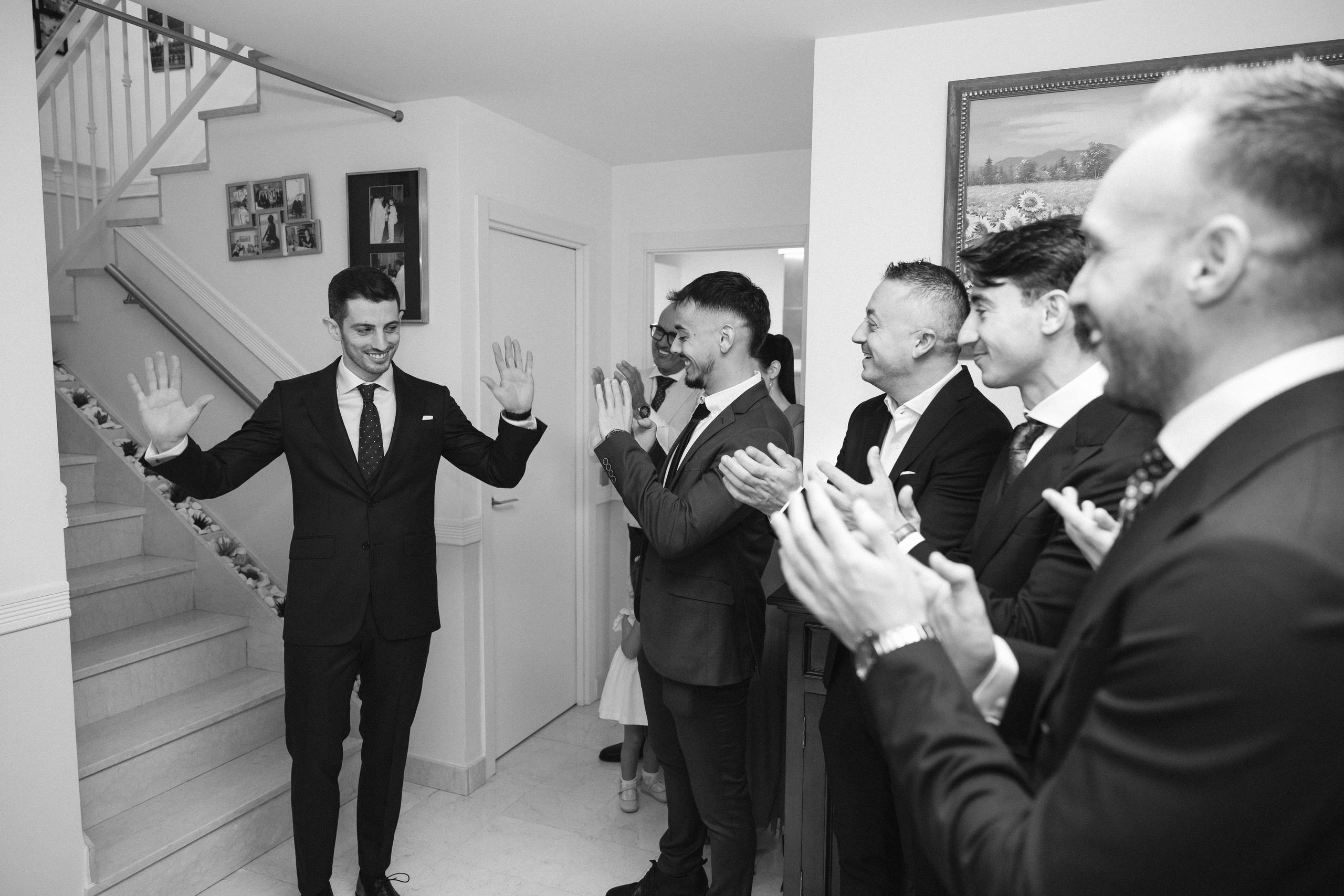 EVA & GUILLE. Fotógrafo y Videografo de bodas y eventos