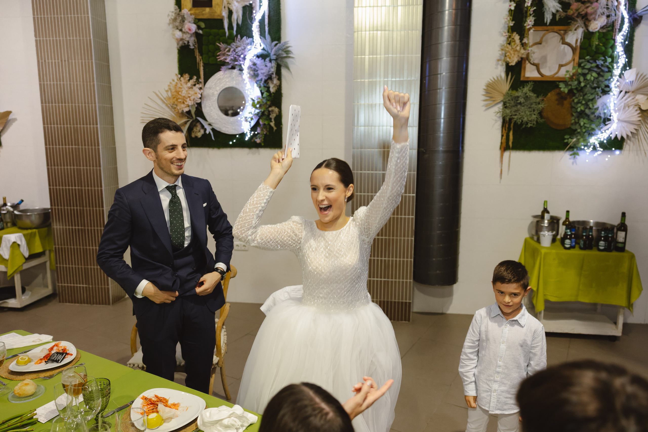 EVA & GUILLE. Fotógrafo y Videografo de bodas y eventos