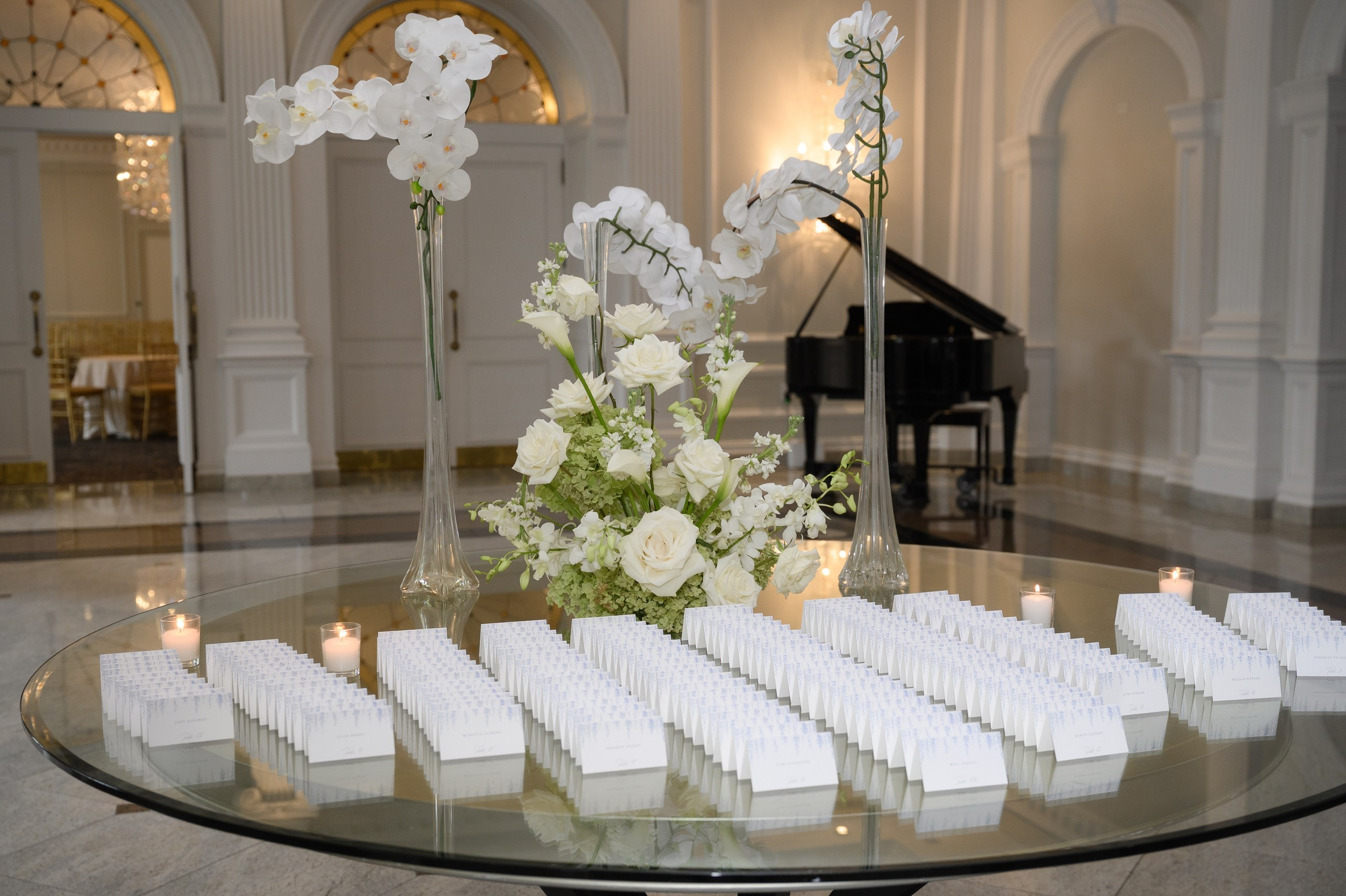 Shannon and Thomas, The Rockleigh, NJ. Luxury Wedding Photography and Cinematography