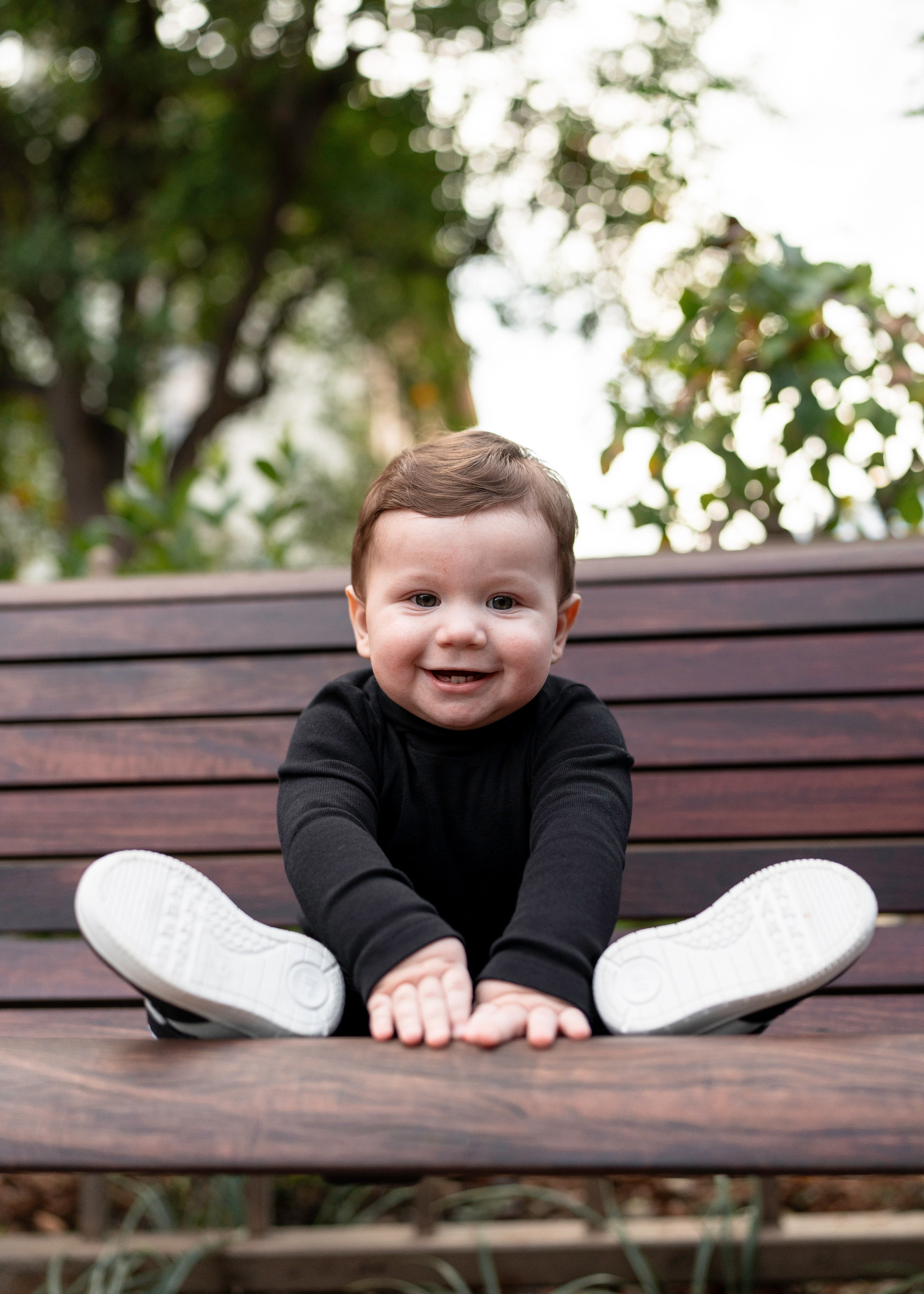 Artem, Nadia & Elisha. Family photographer in Sacramento | Sofia Pavenko