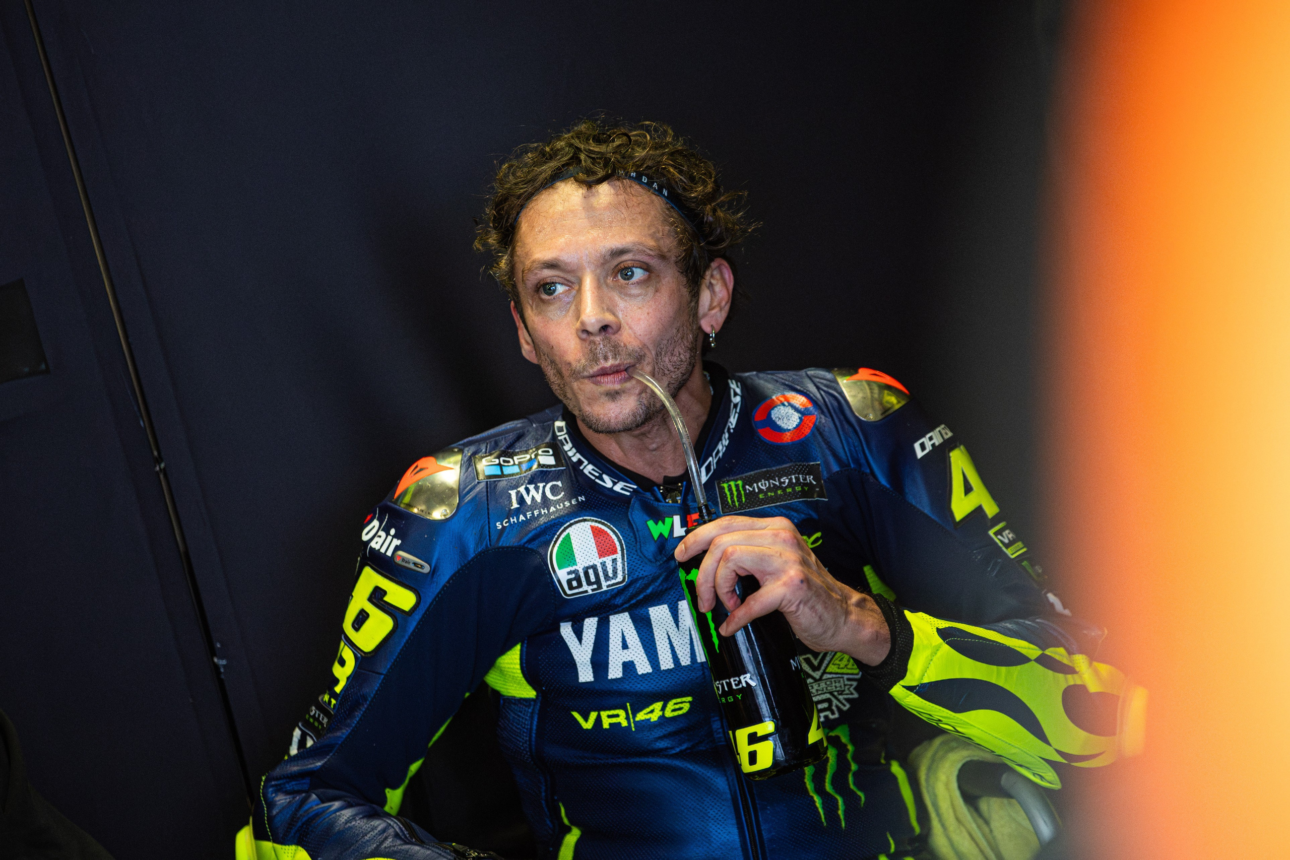 Teste privado WorldSBK '24. Rafael Ferreira Fotografia