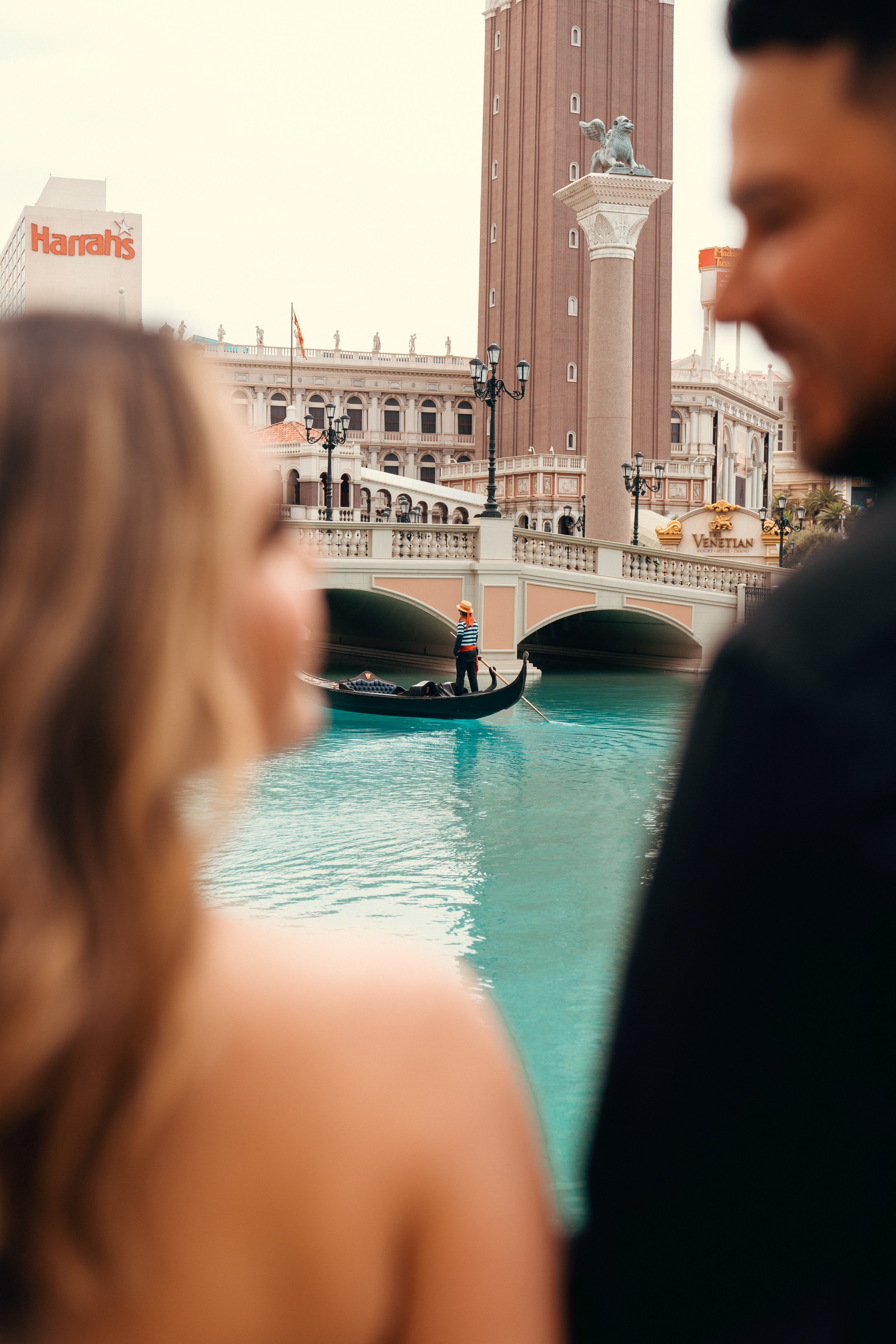 Litcia&Octavio. Wedding & elopement photographer Viktoriya Kravtsov. Las Vegas