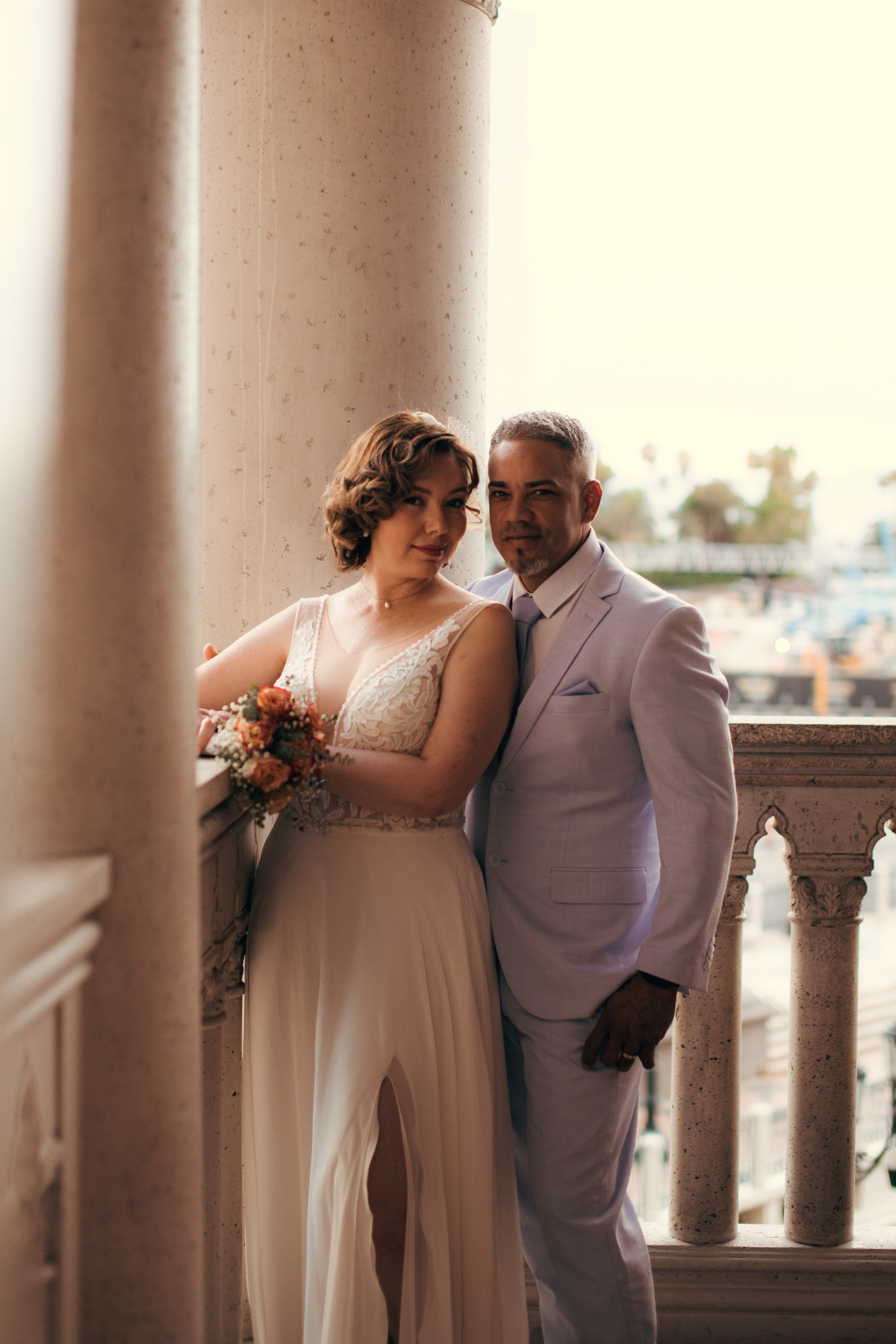 Ivelis&Manuel. Wedding & elopement photographer Viktoriya Kravtsov. Las Vegas