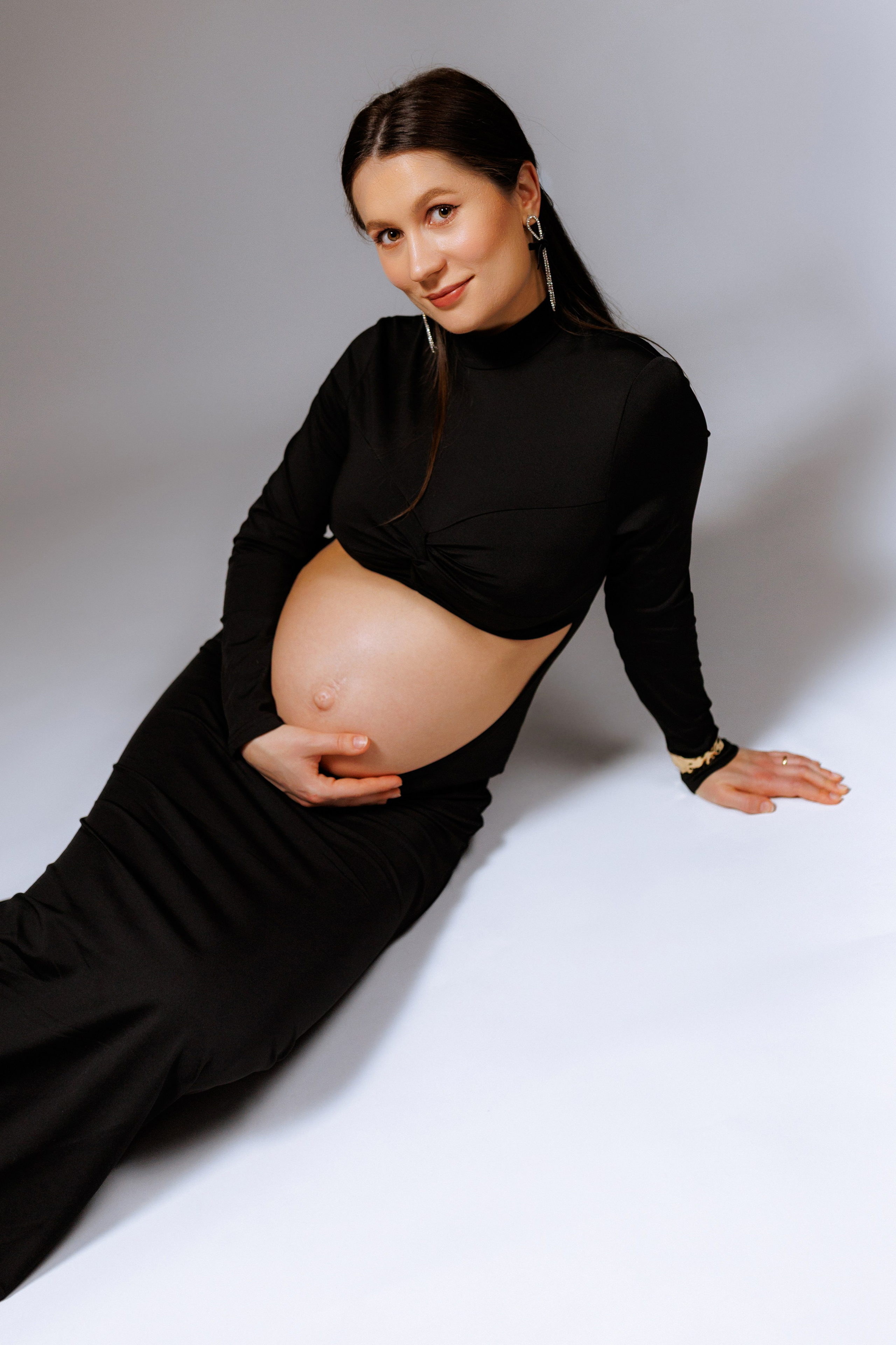 Alina. Photographer in Dublin, Pavel