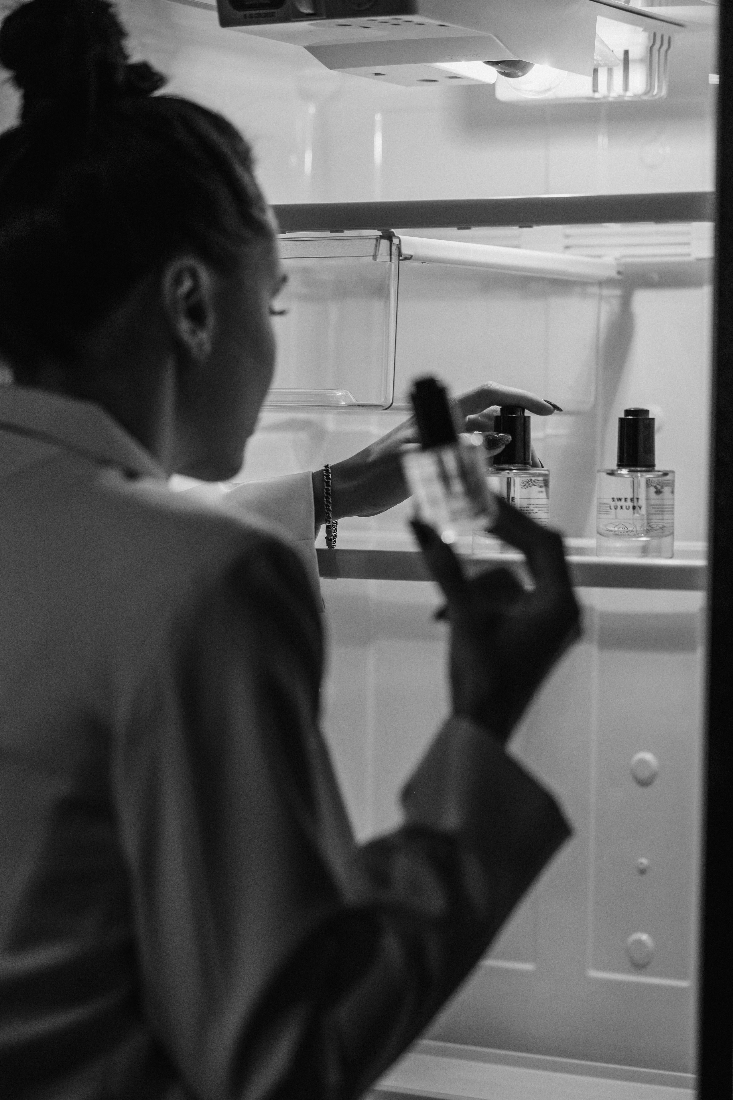 Eternal Perfume Oils