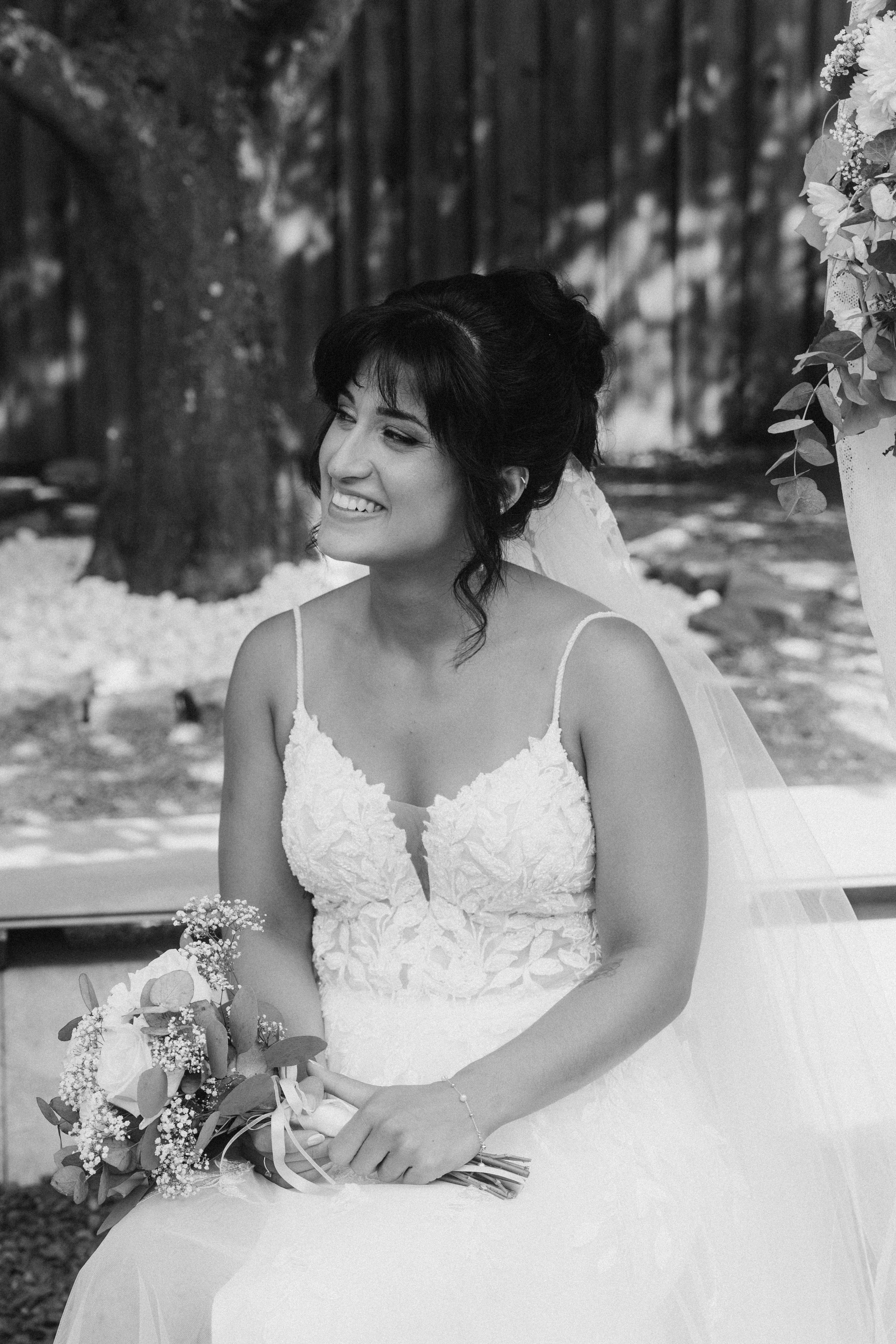 Hilal & Lucca. Hochzeitsfotografin in Deutschland