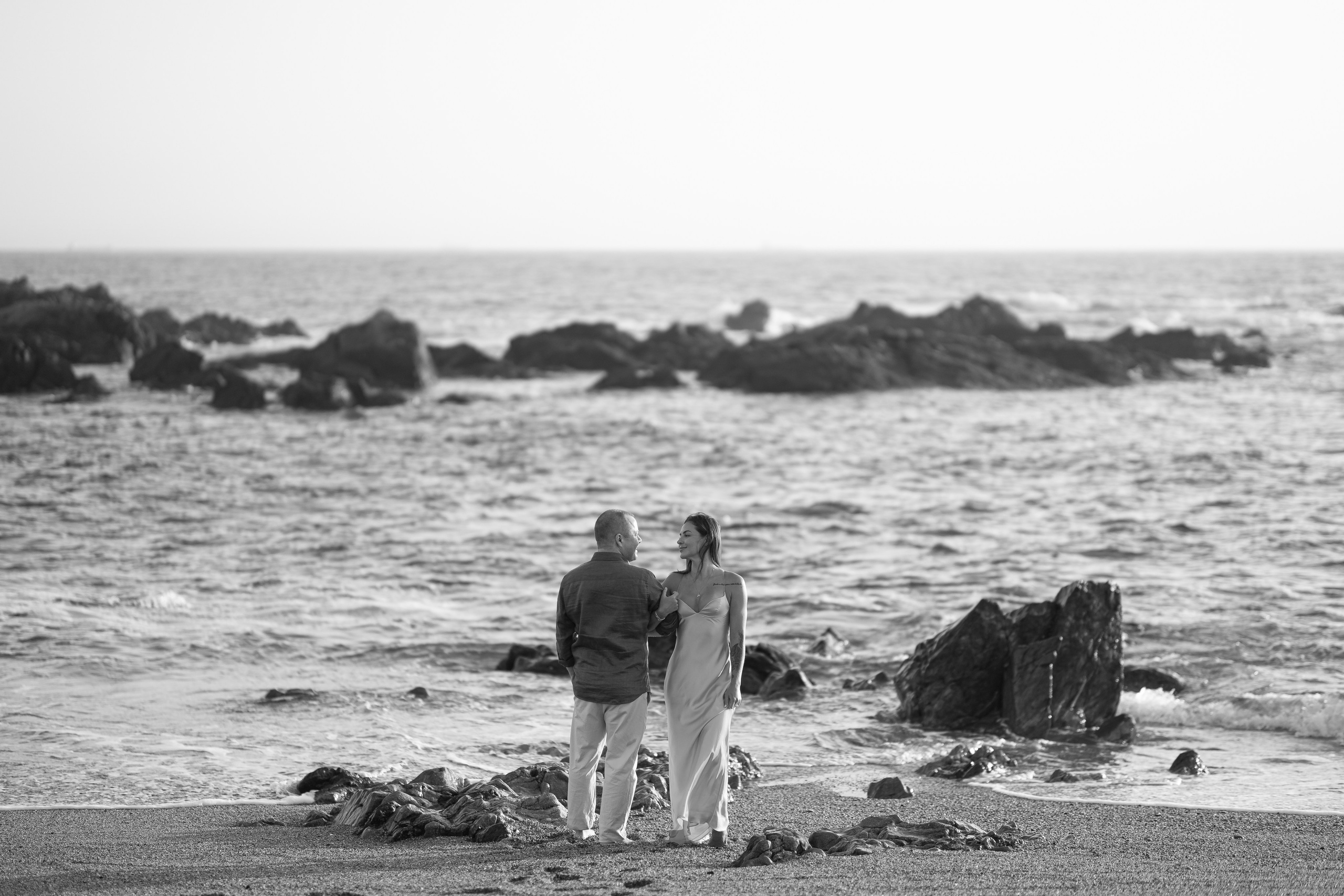 Yasmin & Candid. Davi Valente